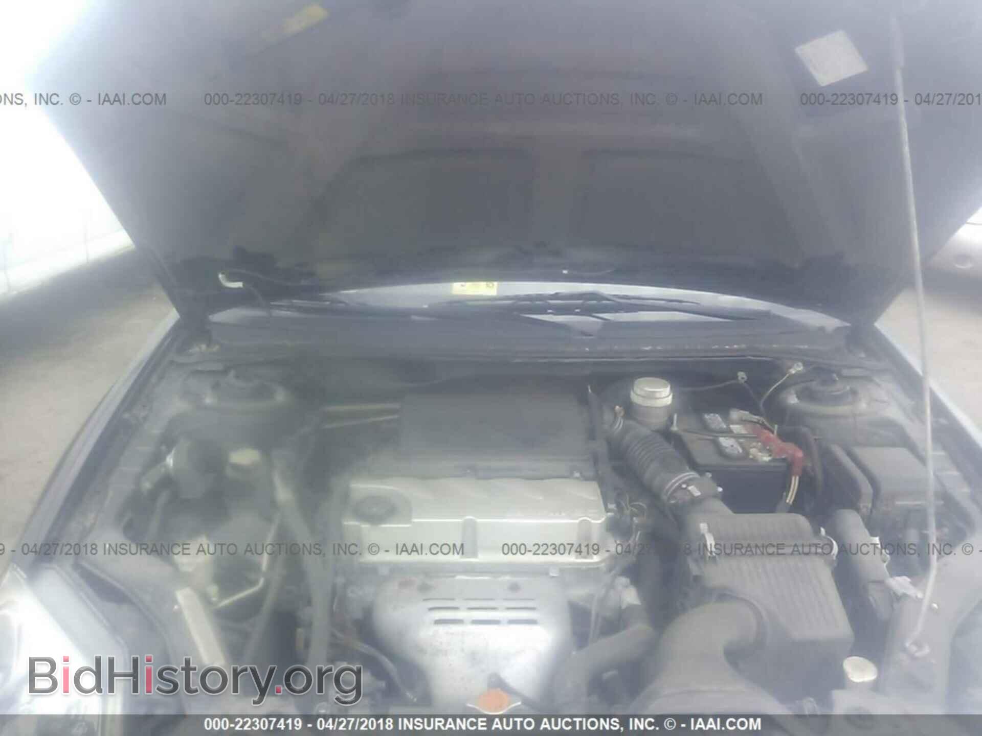 2012 Mitsubishi Galant - VIN: 4A32B2FF0CE022241 - Фото 10