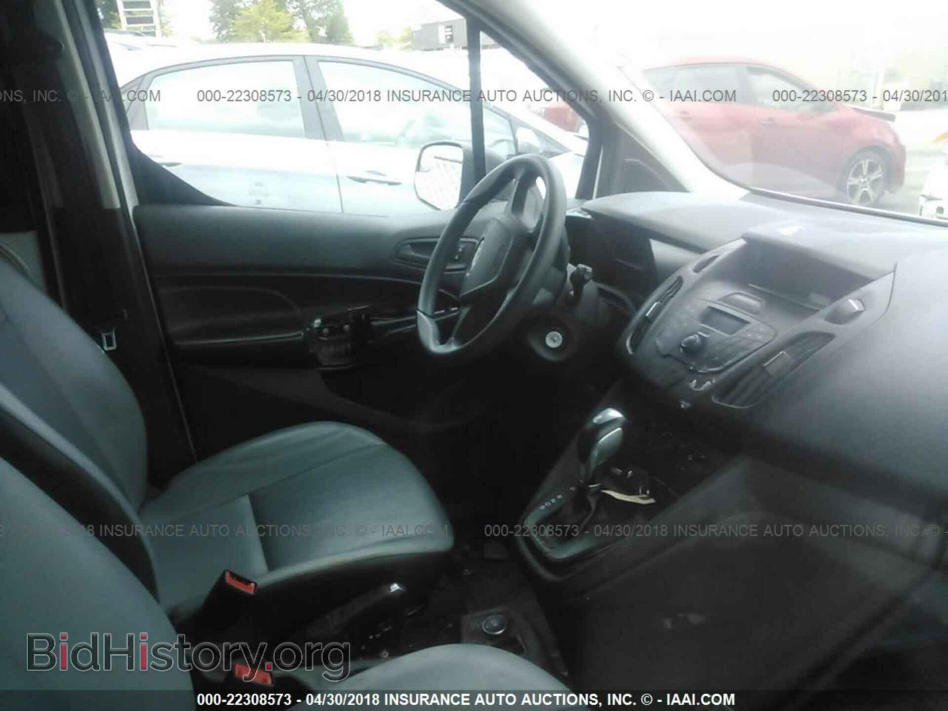2014 Ford Transit - VIN: NM0LE7E70E1143171 - Фото 5