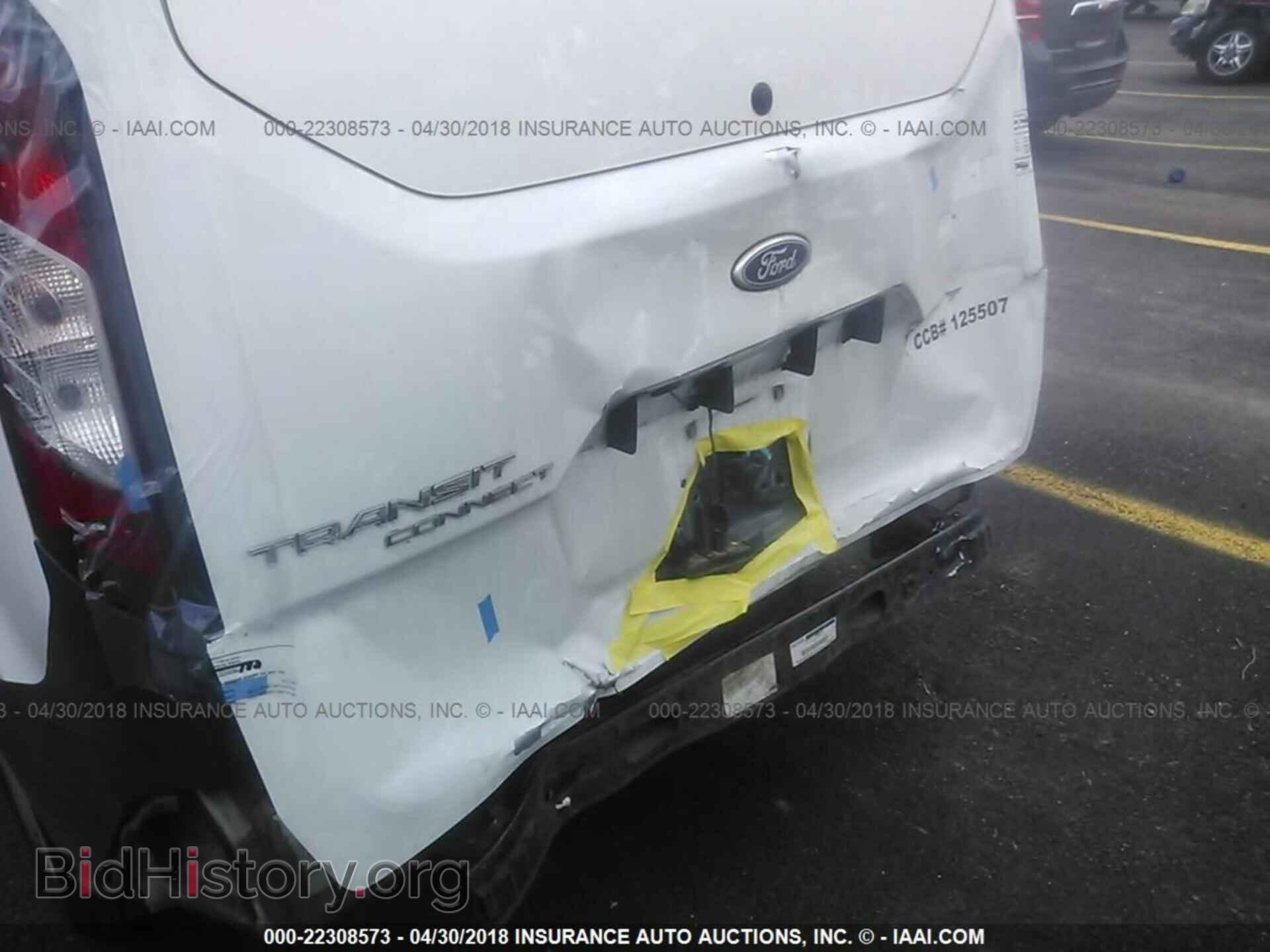 2014 Ford Transit - VIN: NM0LE7E70E1143171 - Фото 6