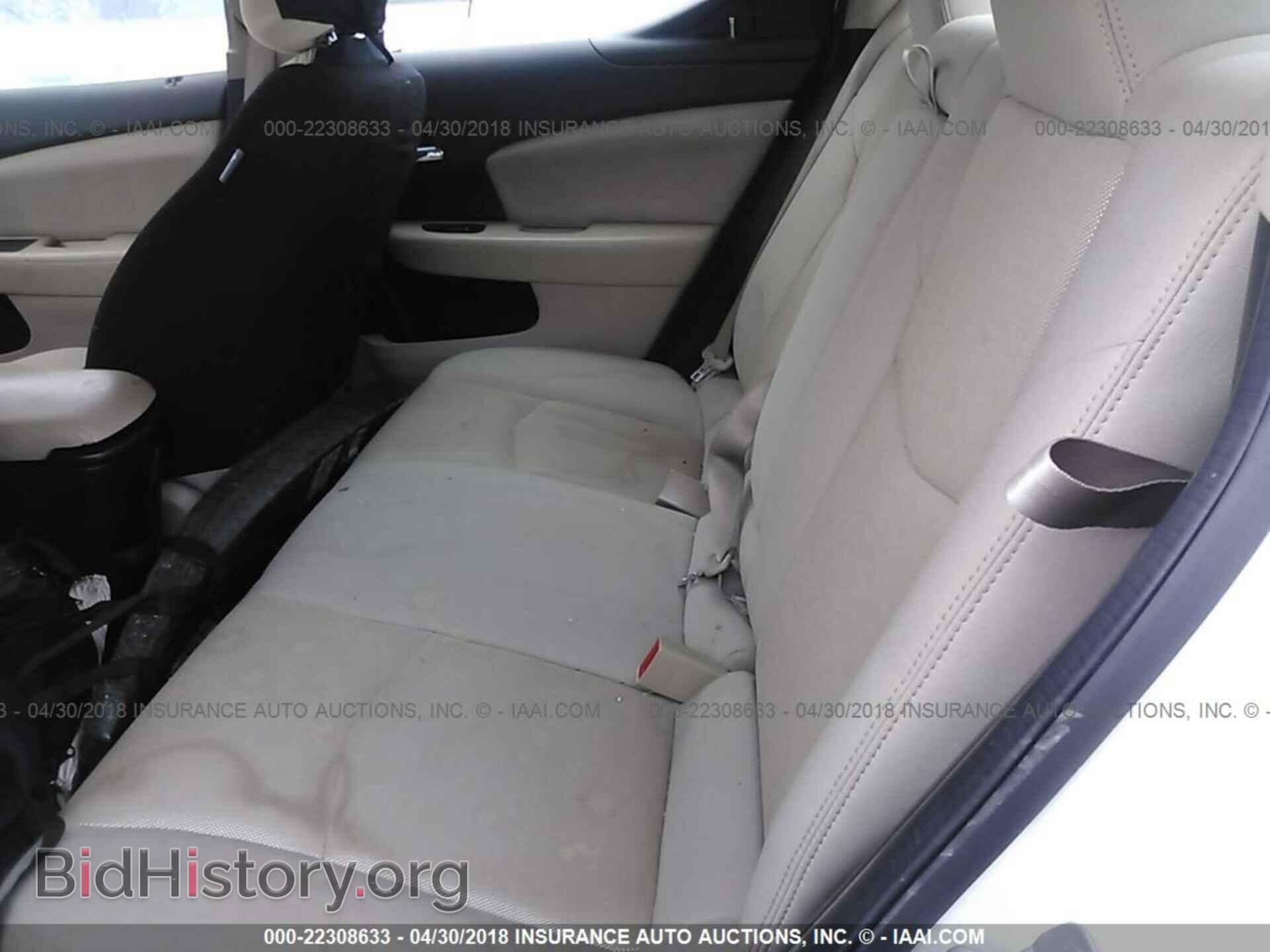 2013 Dodge Avenger - VIN: 1C3CDZAB4DN543838 - Photo 8
