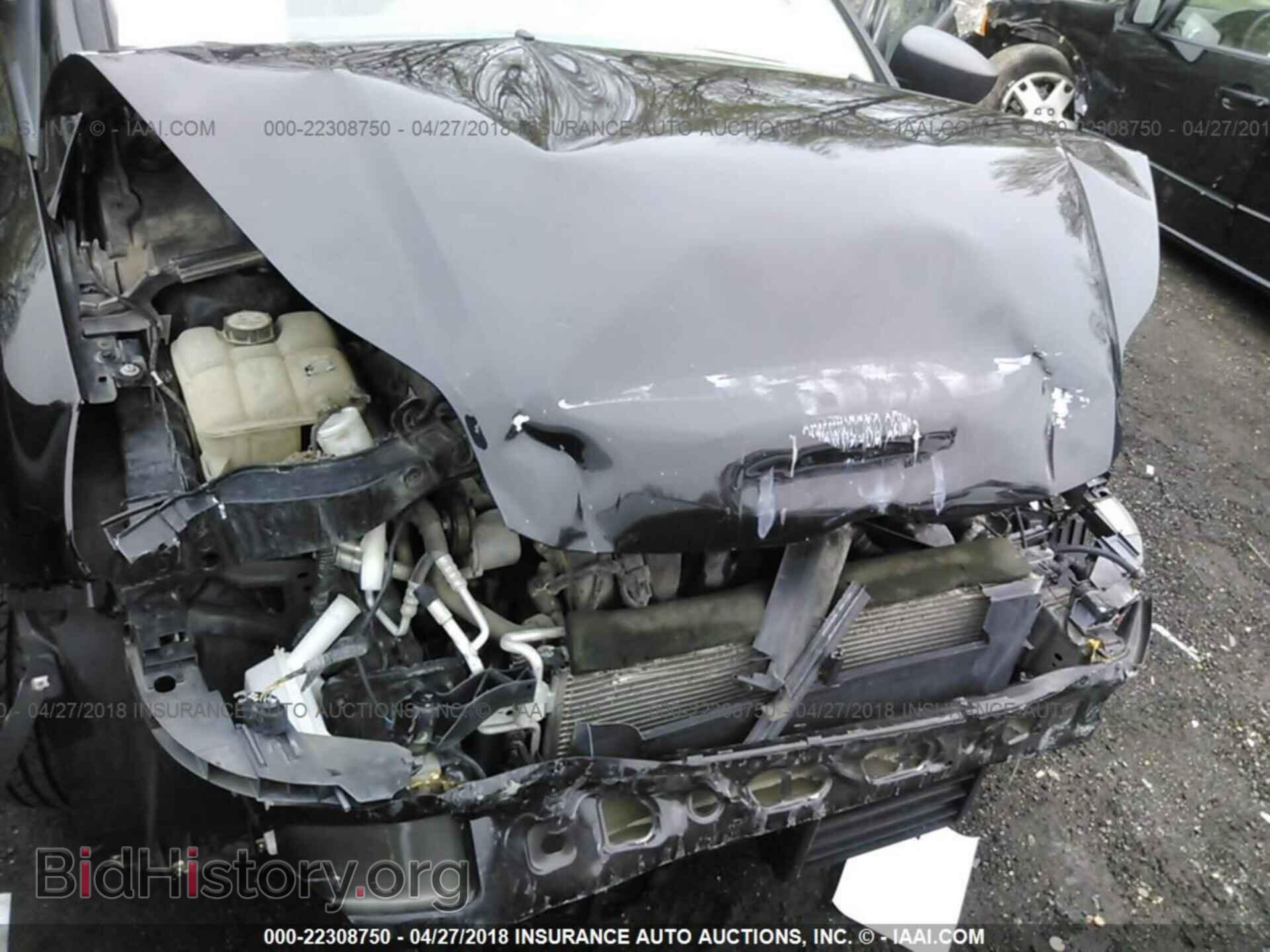 2012 Ford Focus - VIN: 1FAHP3E20CL273149 - Photo 6