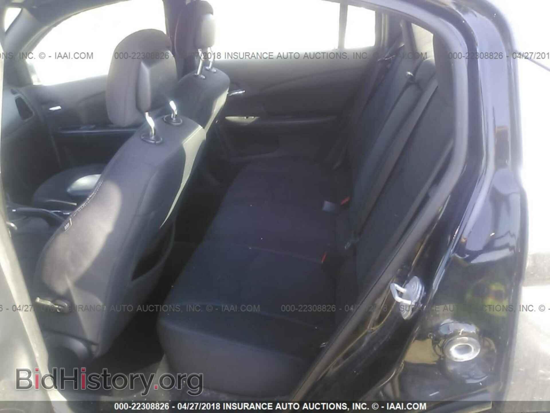 2013 Chrysler 200 - VIN: 1C3CCBBBXDN727982 - Photo 8