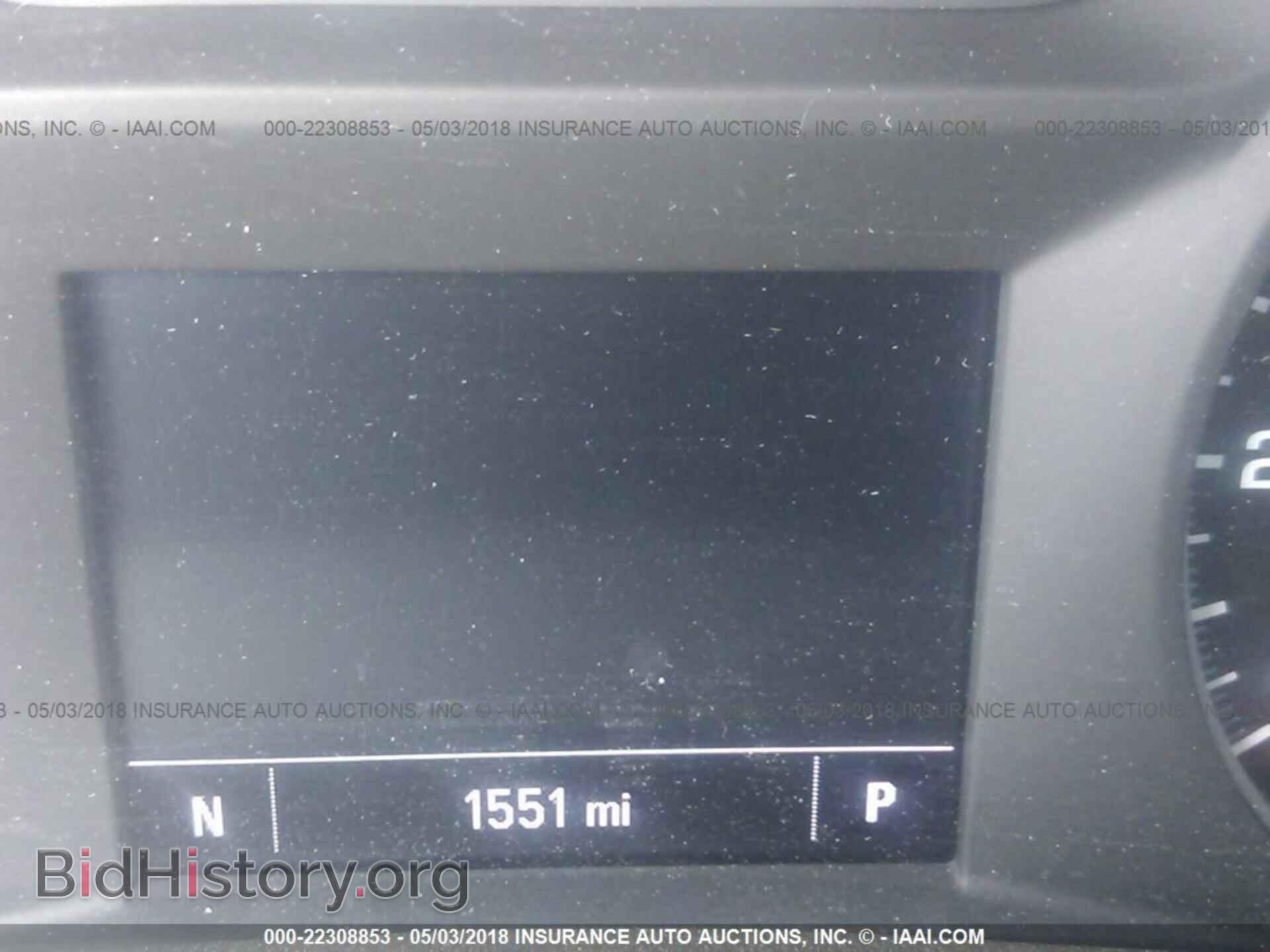 2018 Gmc Terrain - VIN: 3GKALTEV8JL240889 - Фото 7