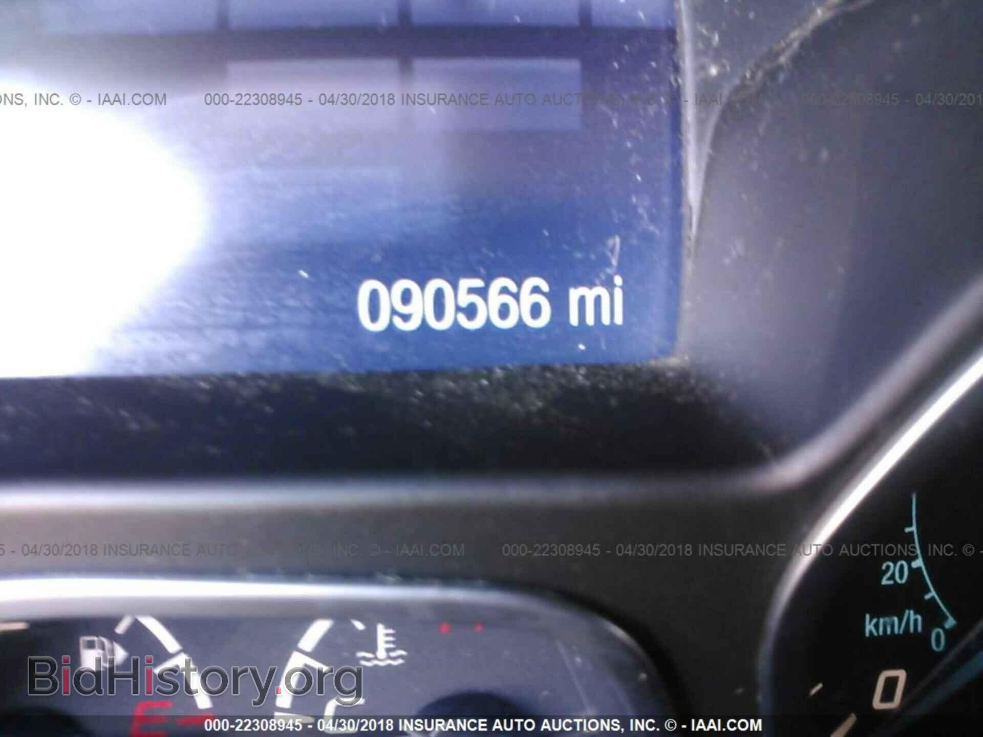 2014 Ford Focus - VIN: 1FADP3K27EL323874 - Фото 7