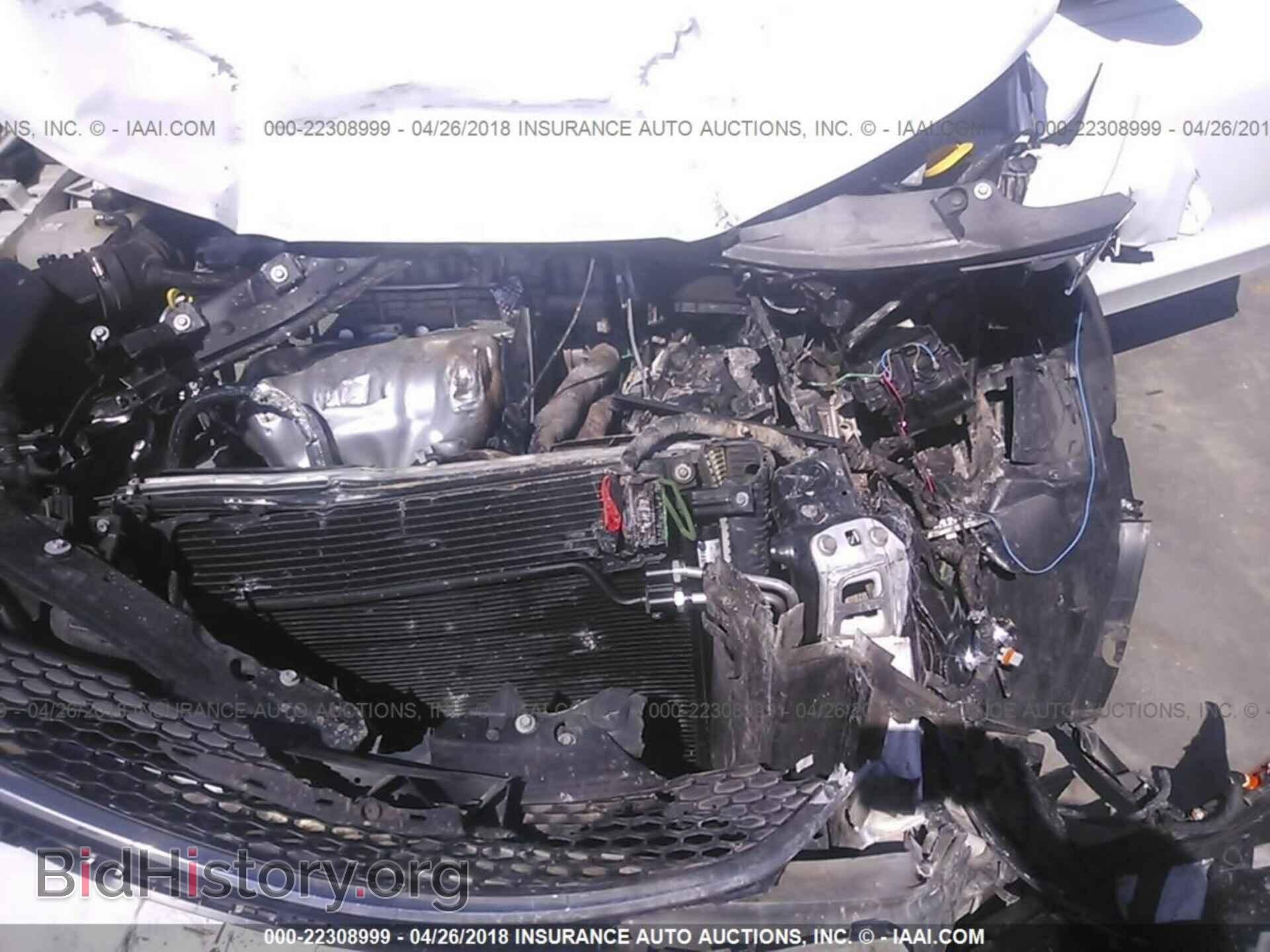 2015 Chrysler 200 - VIN: 1C3CCCAB2FN588683 - Фото 10