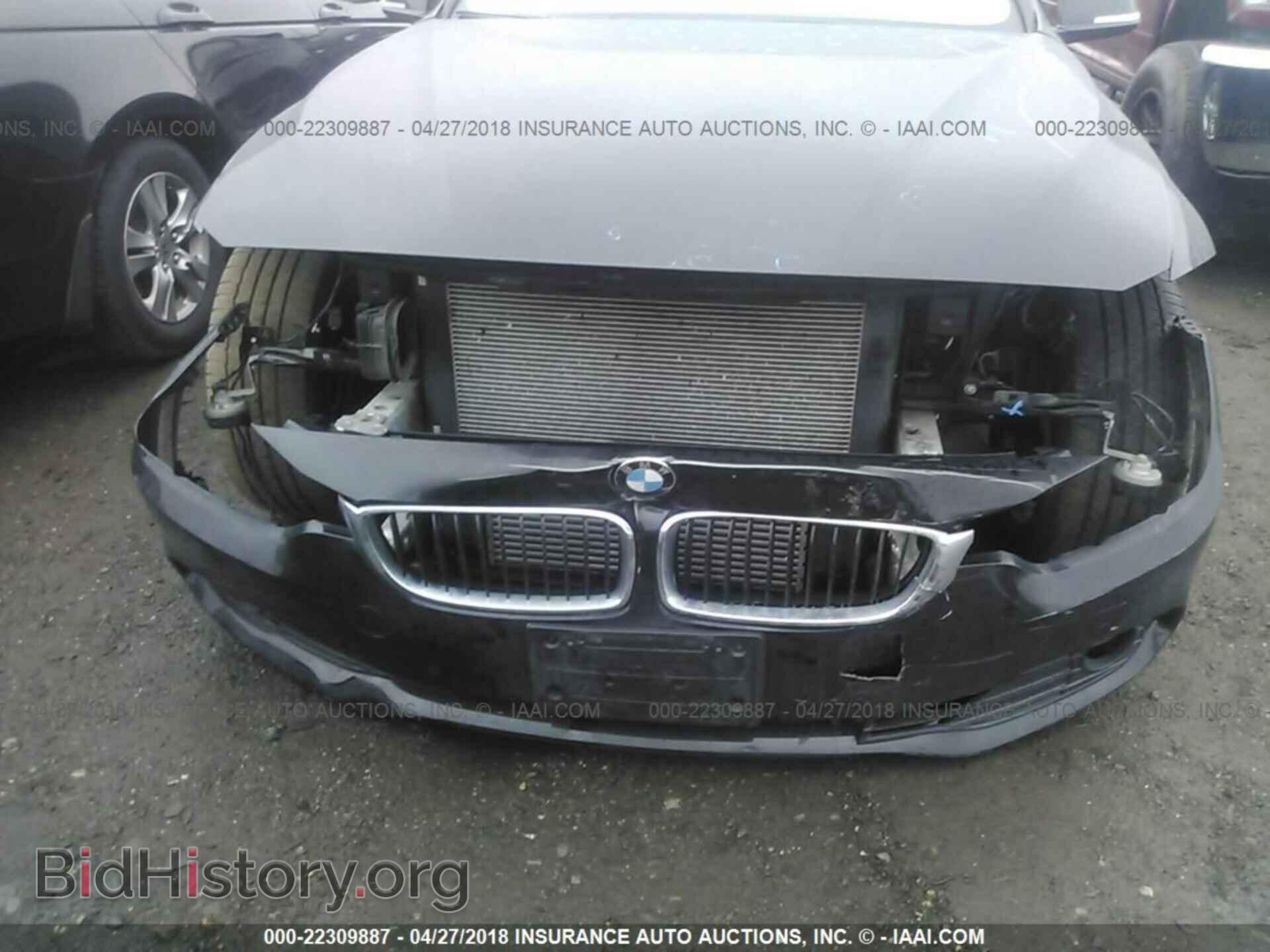 2015 Bmw 428 - VIN: WBA4C9C52FD331634 - Photo 6
