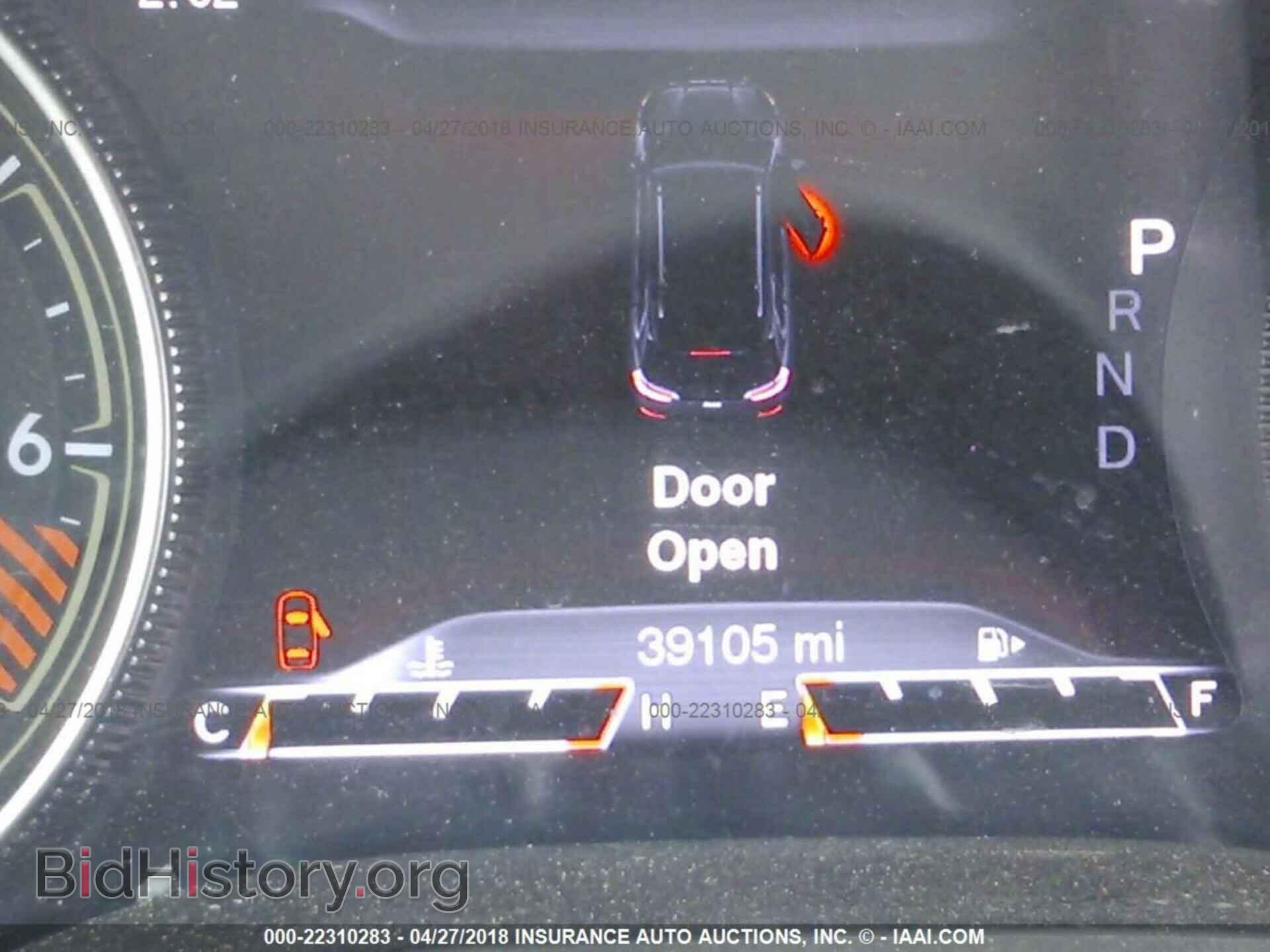2014 Jeep Cherokee - VIN: 1C4PJMDB2EW179208 - Фото 7