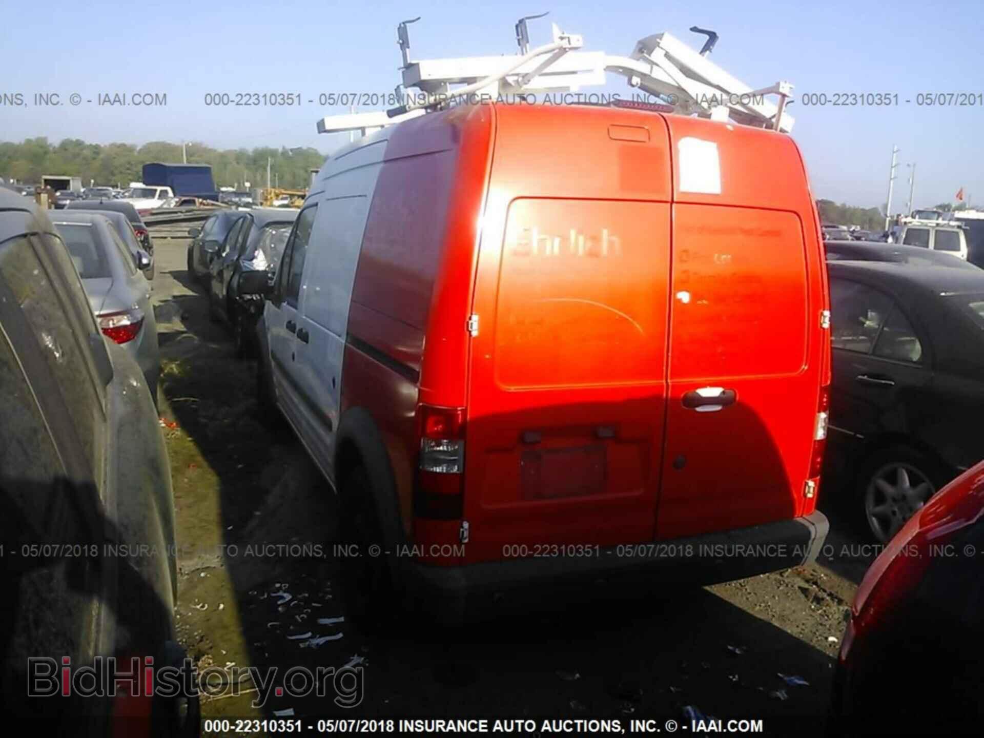 2012 Ford Transit - VIN: NM0LS7AN3CT088990 - Фото 3