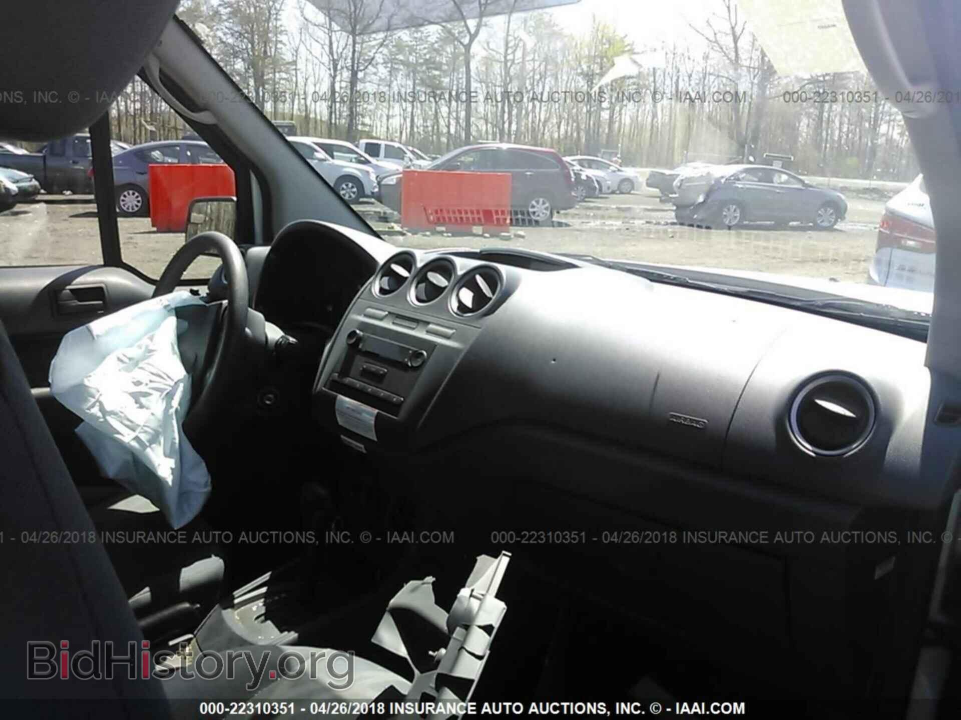 2012 Ford Transit - VIN: NM0LS7AN3CT088990 - Фото 5