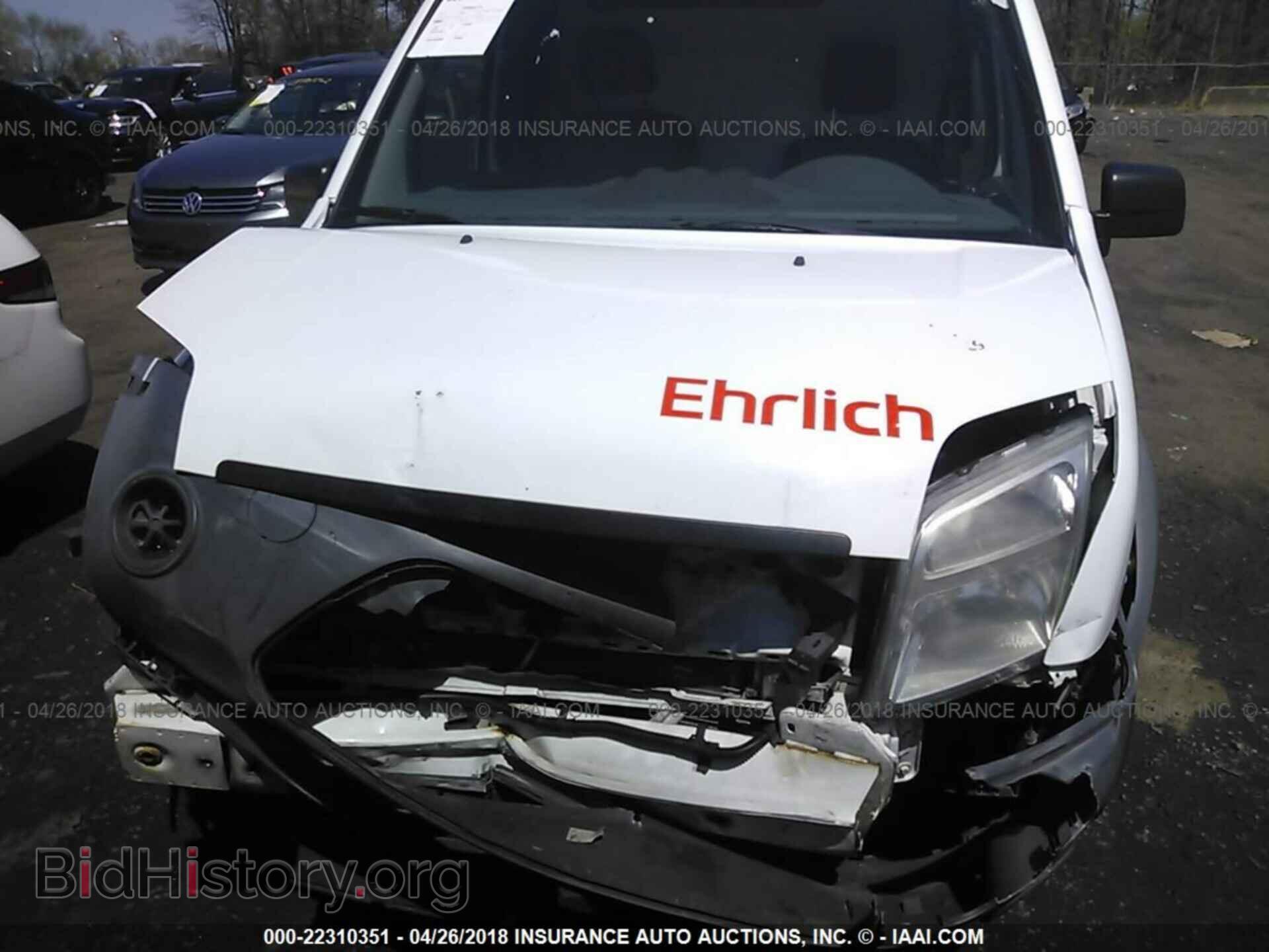 2012 Ford Transit - VIN: NM0LS7AN3CT088990 - Фото 6
