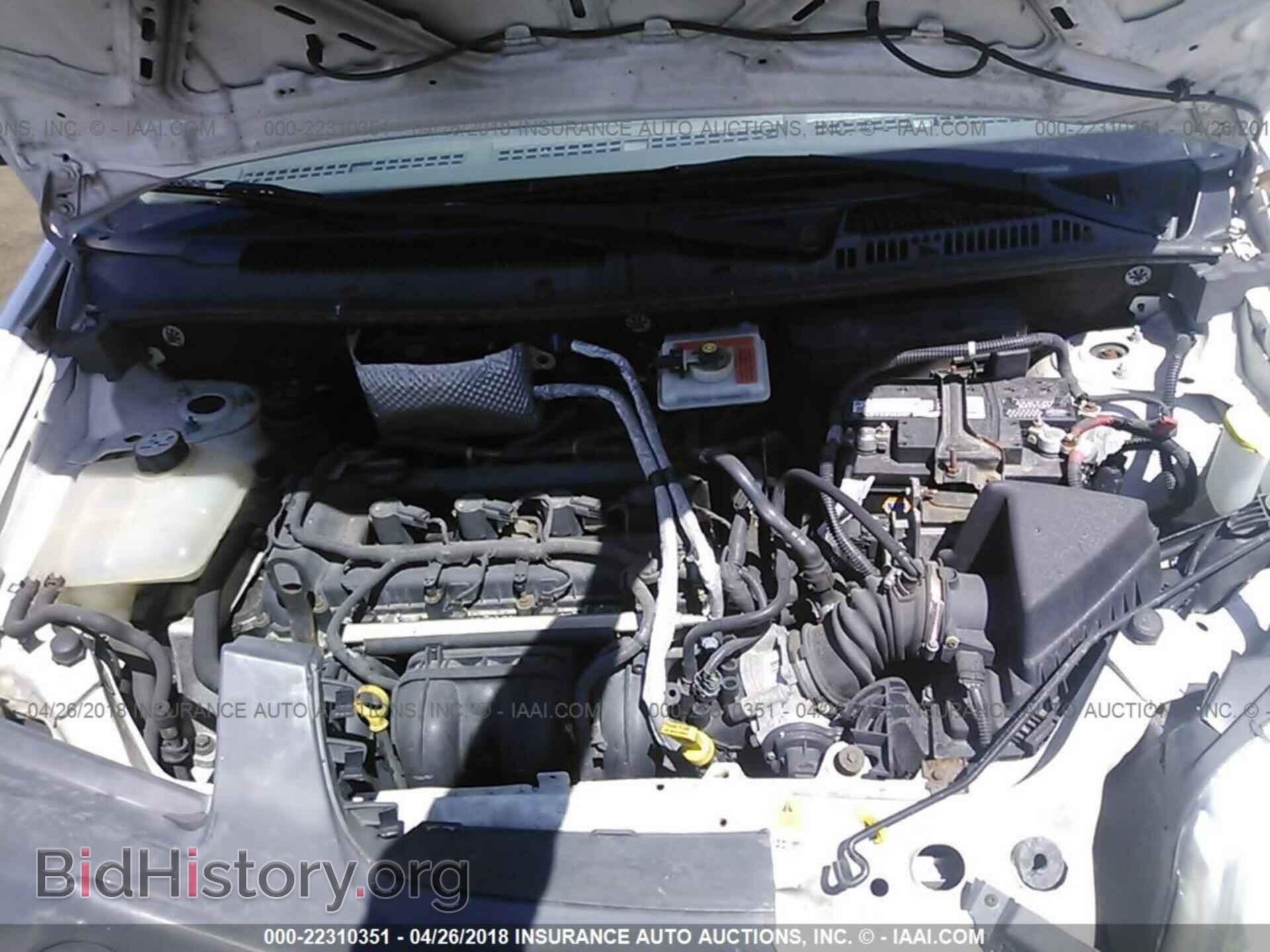 2012 Ford Transit - VIN: NM0LS7AN3CT088990 - Фото 10