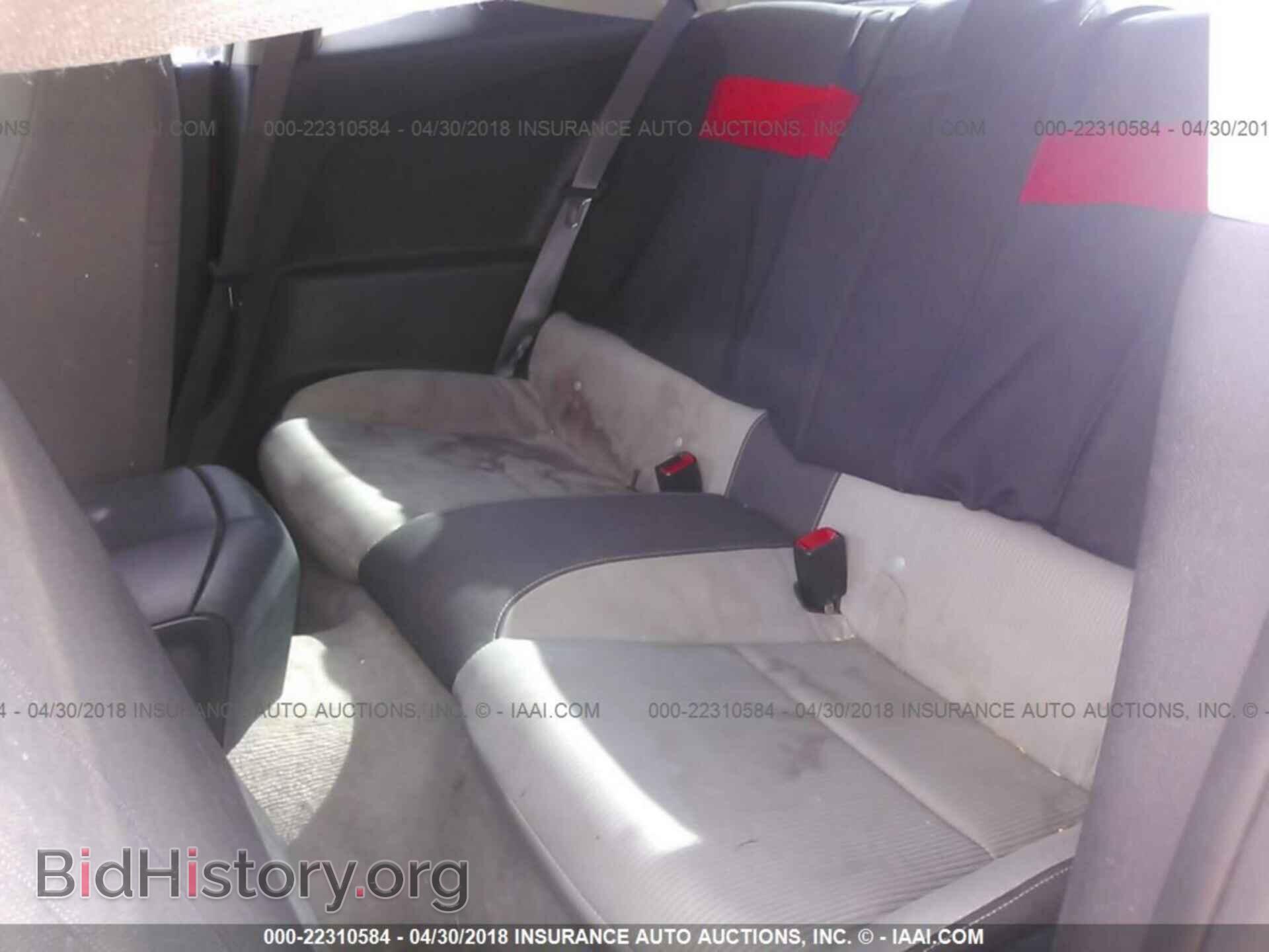 2015 Chevrolet Camaro - VIN: 2G1FD1E33F9285064 - Photo 8