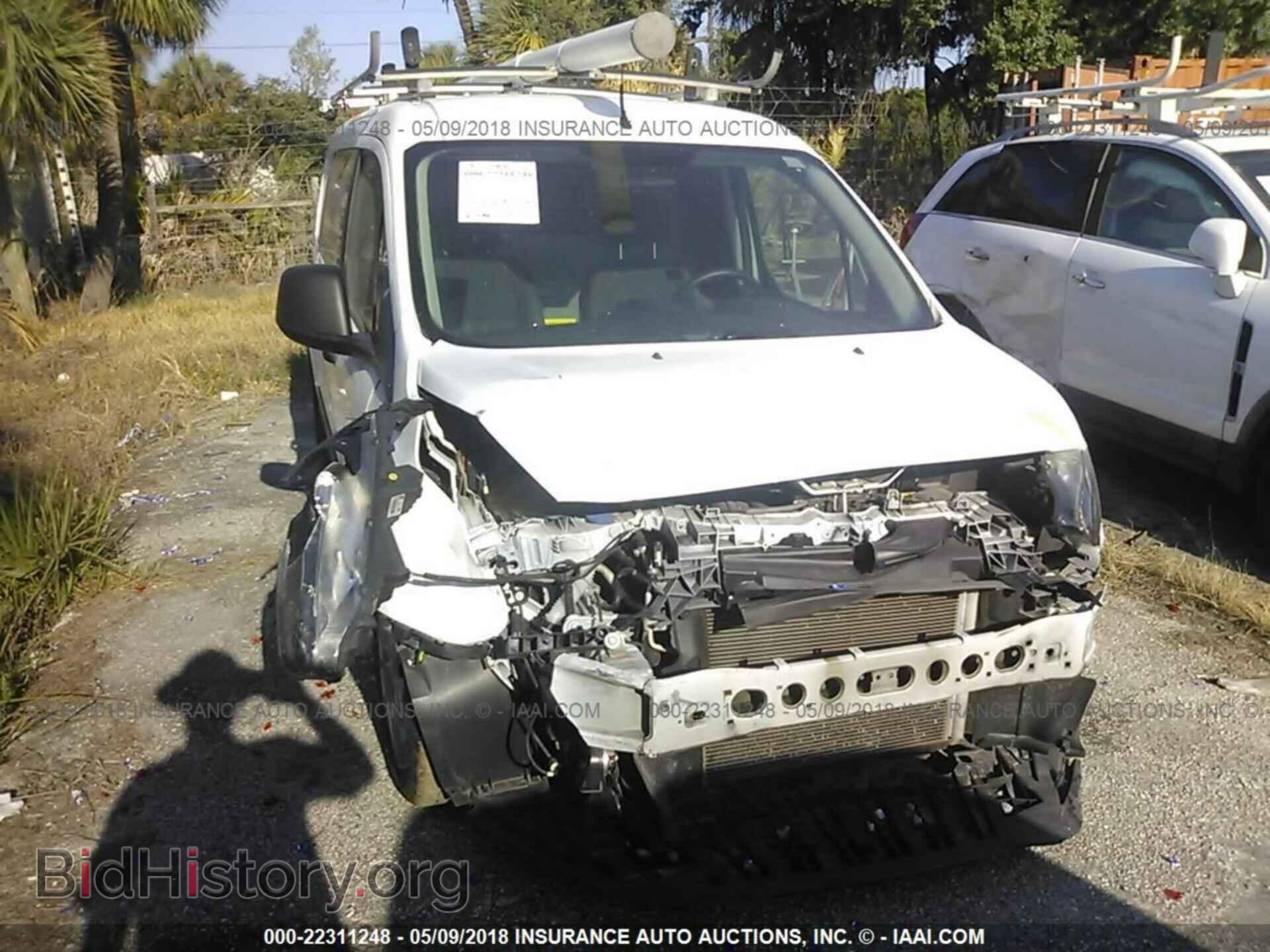 2015 Ford Transit - VIN: NM0LS7F72F1220955 - Фото 6