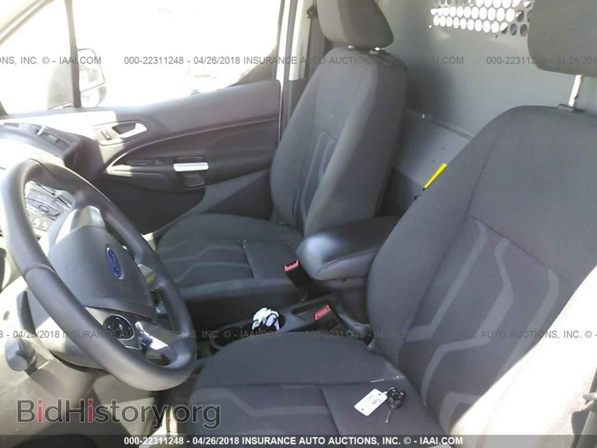2015 Ford Transit - VIN: NM0LS7F72F1220955 - Фото 8