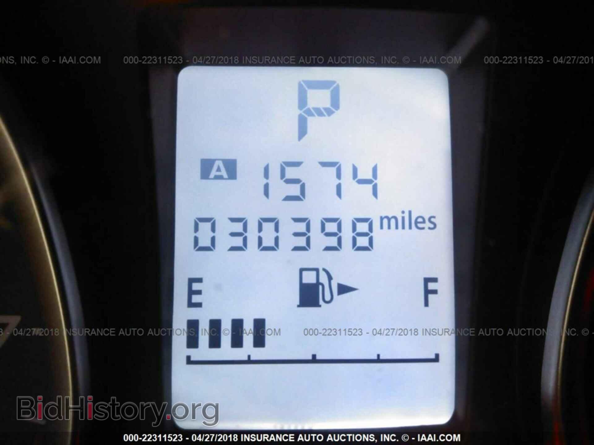2014 Subaru Forester - VIN: JF2SJAAC2EH459139 - Фото 7