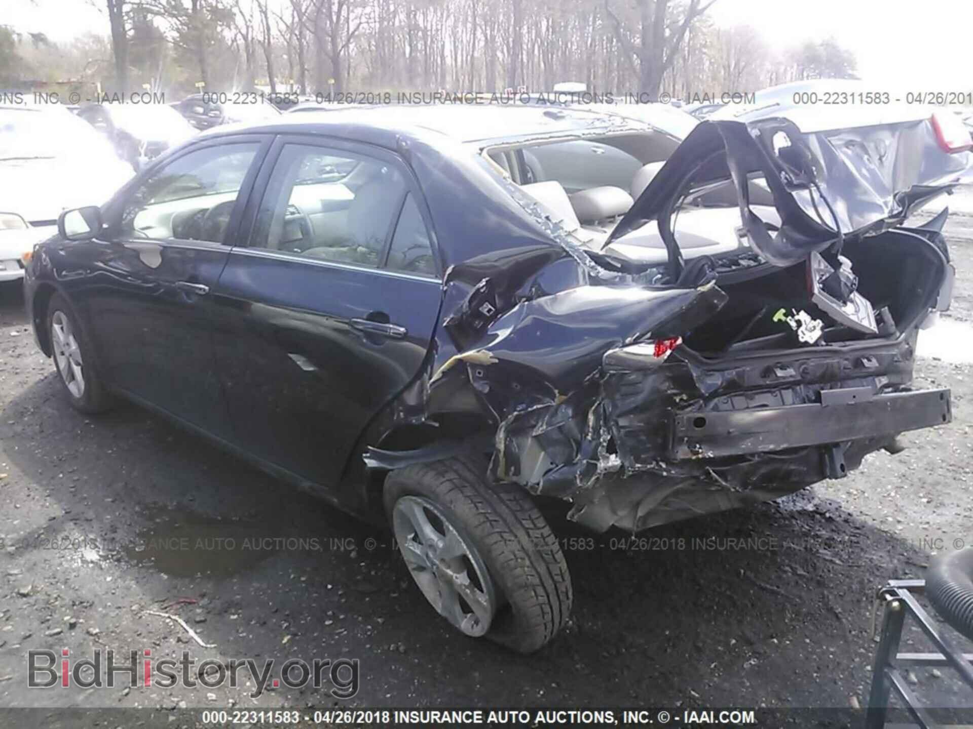 2013 Toyota Corolla - VIN: 2T1BU4EEXDC019725 - Photo 3