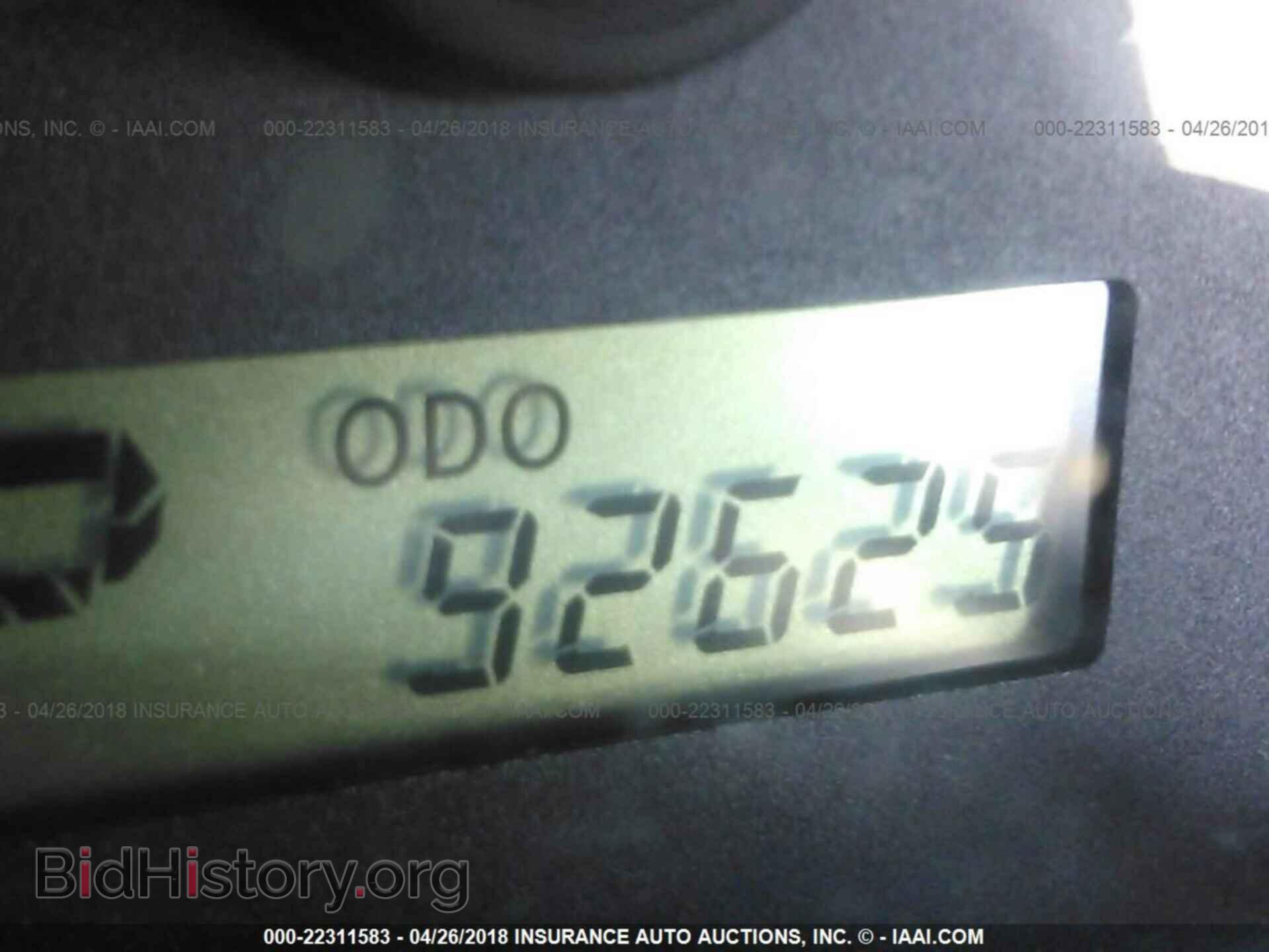 2013 Toyota Corolla - VIN: 2T1BU4EEXDC019725 - Photo 7