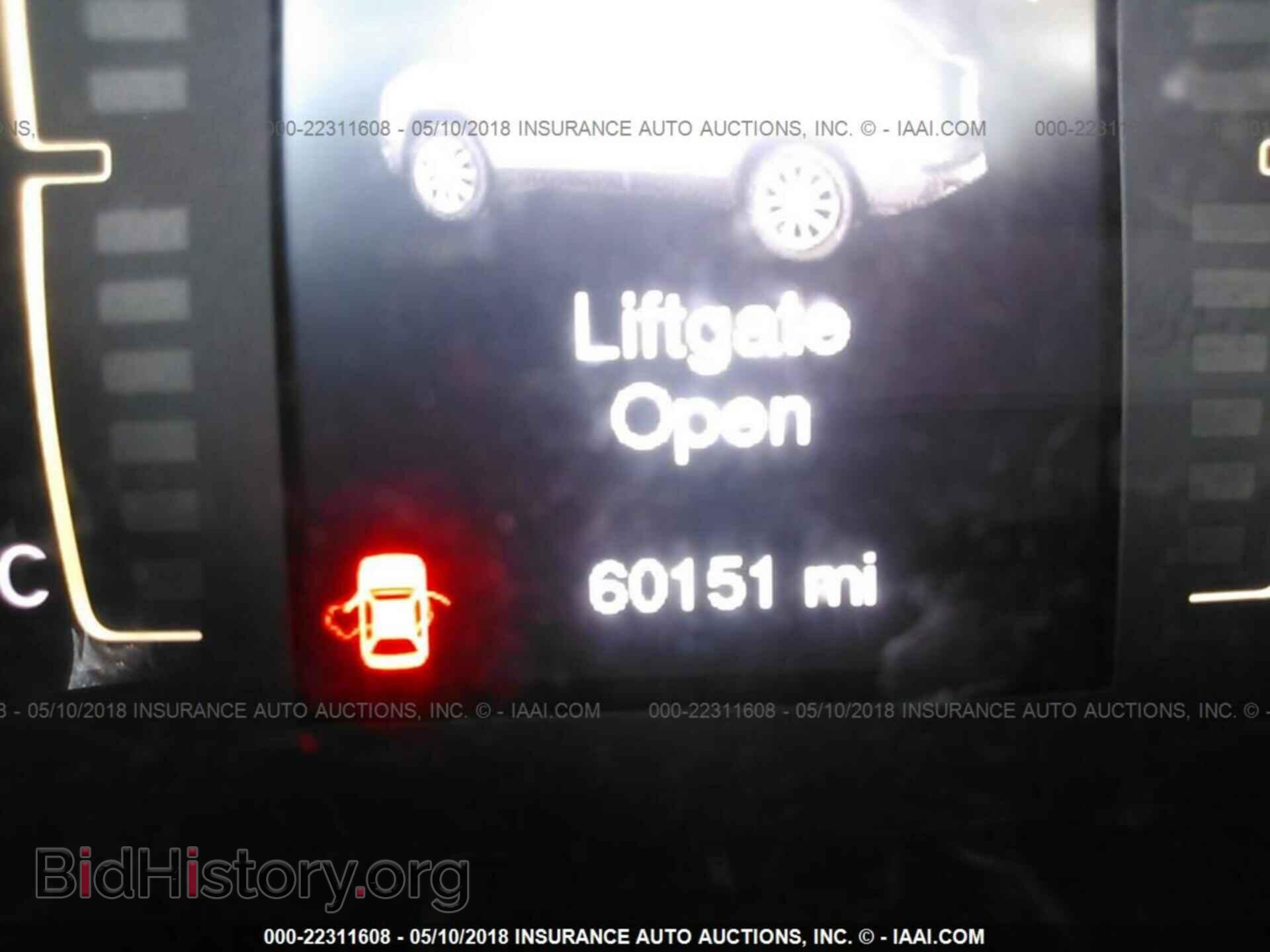 2014 Jeep Cherokee - VIN: 1C4PJMCB2EW248125 - Photo 7
