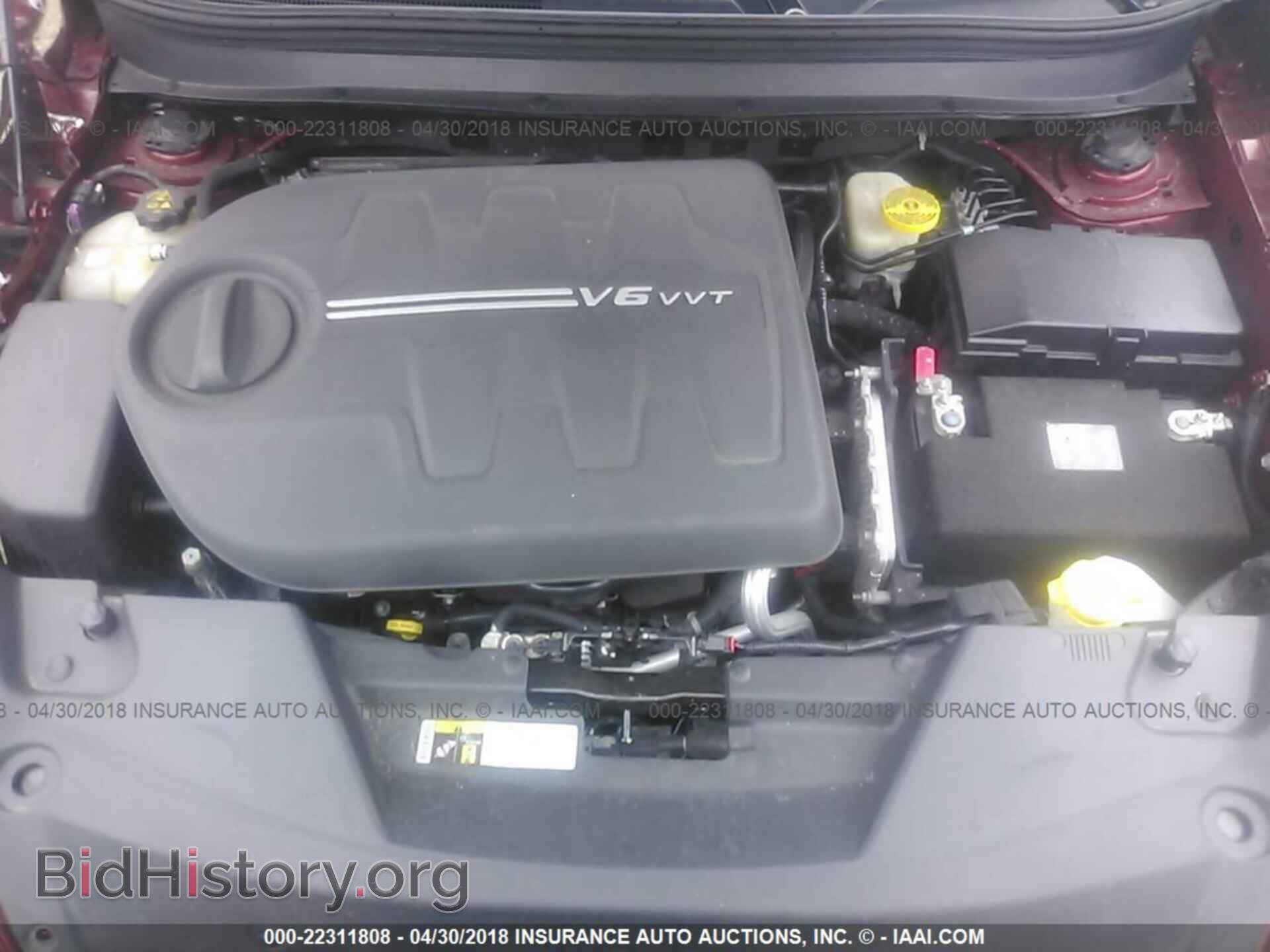 2014 Jeep Cherokee - VIN: 1C4PJMDS7EW278722 - Фото 9