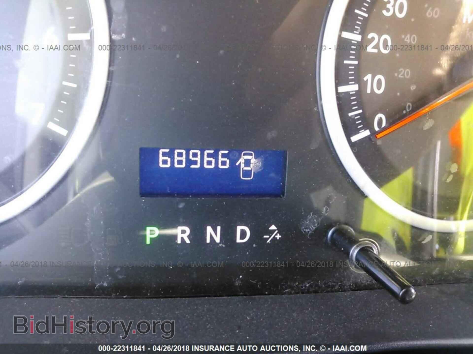 2012 Dodge Ram 1500 - VIN: 1C6RD7KTXCS165176 - Фото 7