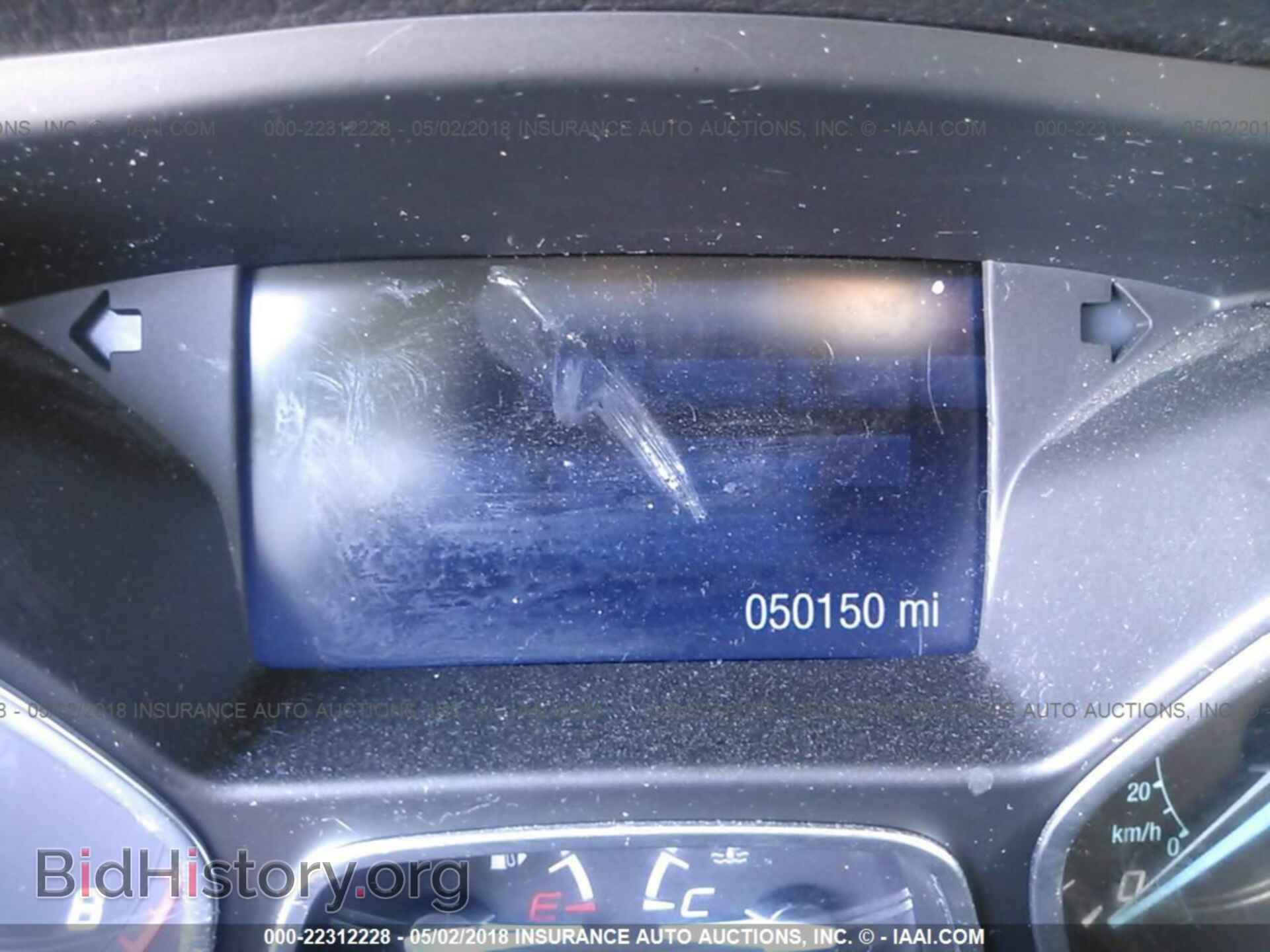 2014 Ford Focus - VIN: 1FADP3F21EL431840 - Photo 7