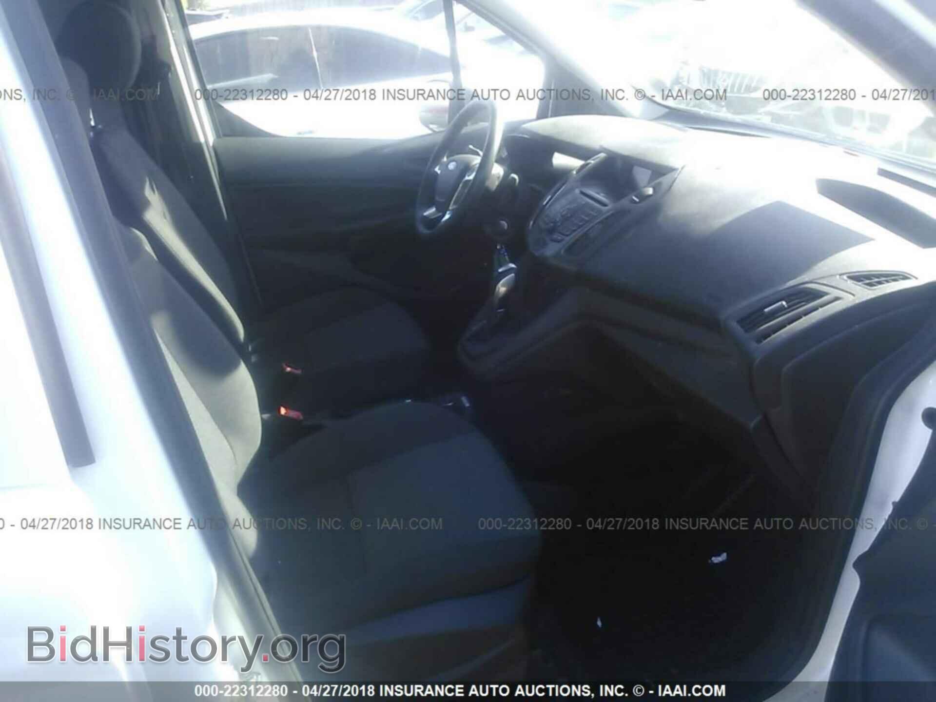 2017 Ford Transit - VIN: NM0LS7E79H1312133 - Фото 5