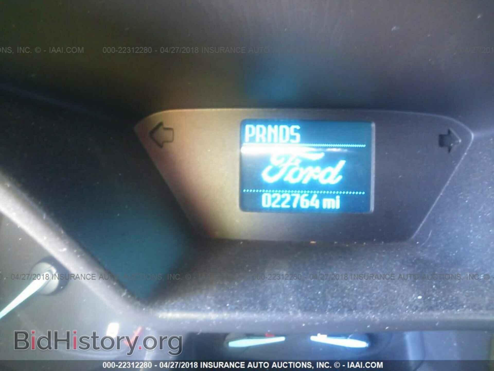 2017 Ford Transit - VIN: NM0LS7E79H1312133 - Фото 7