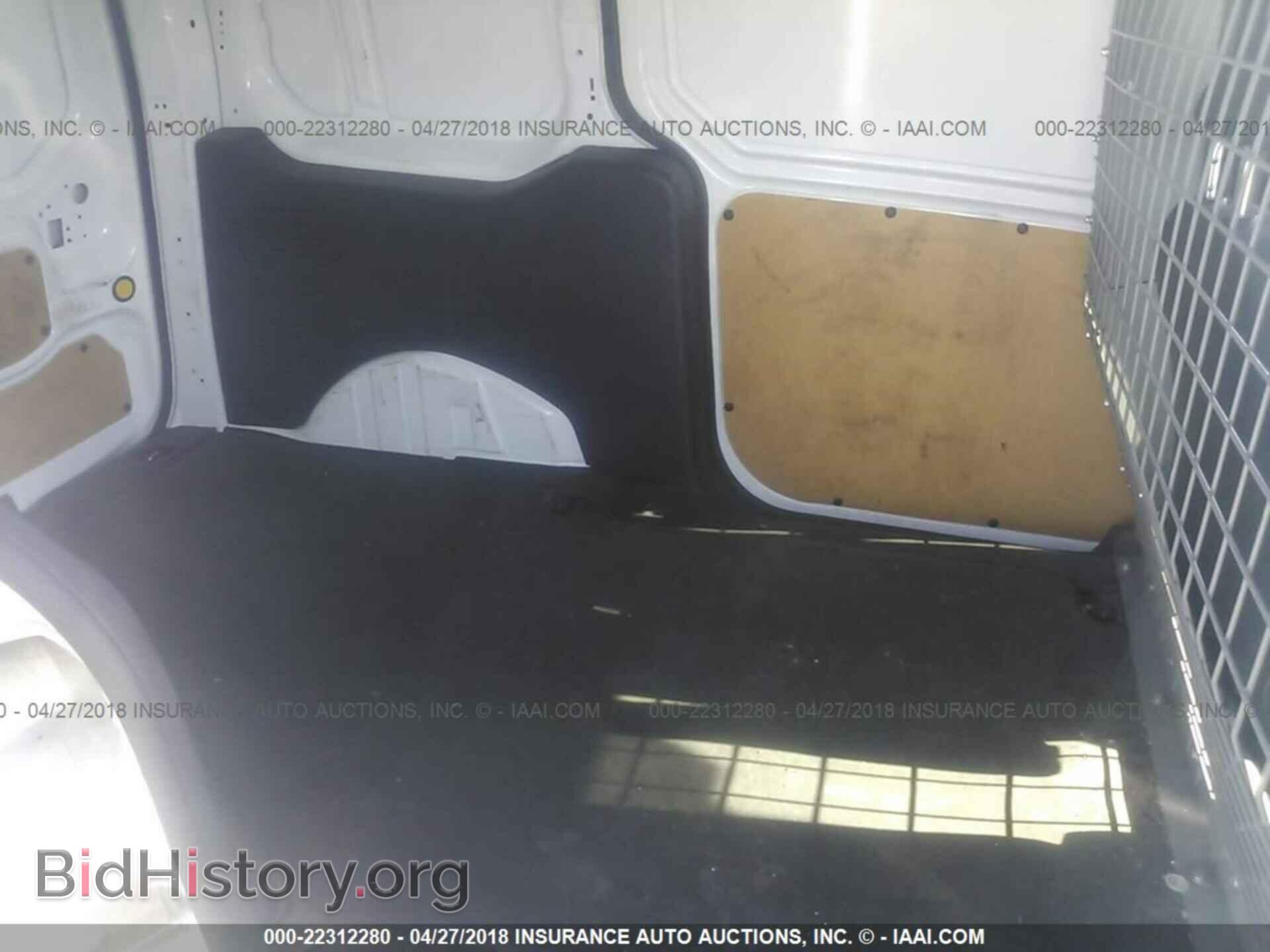 2017 Ford Transit - VIN: NM0LS7E79H1312133 - Фото 8