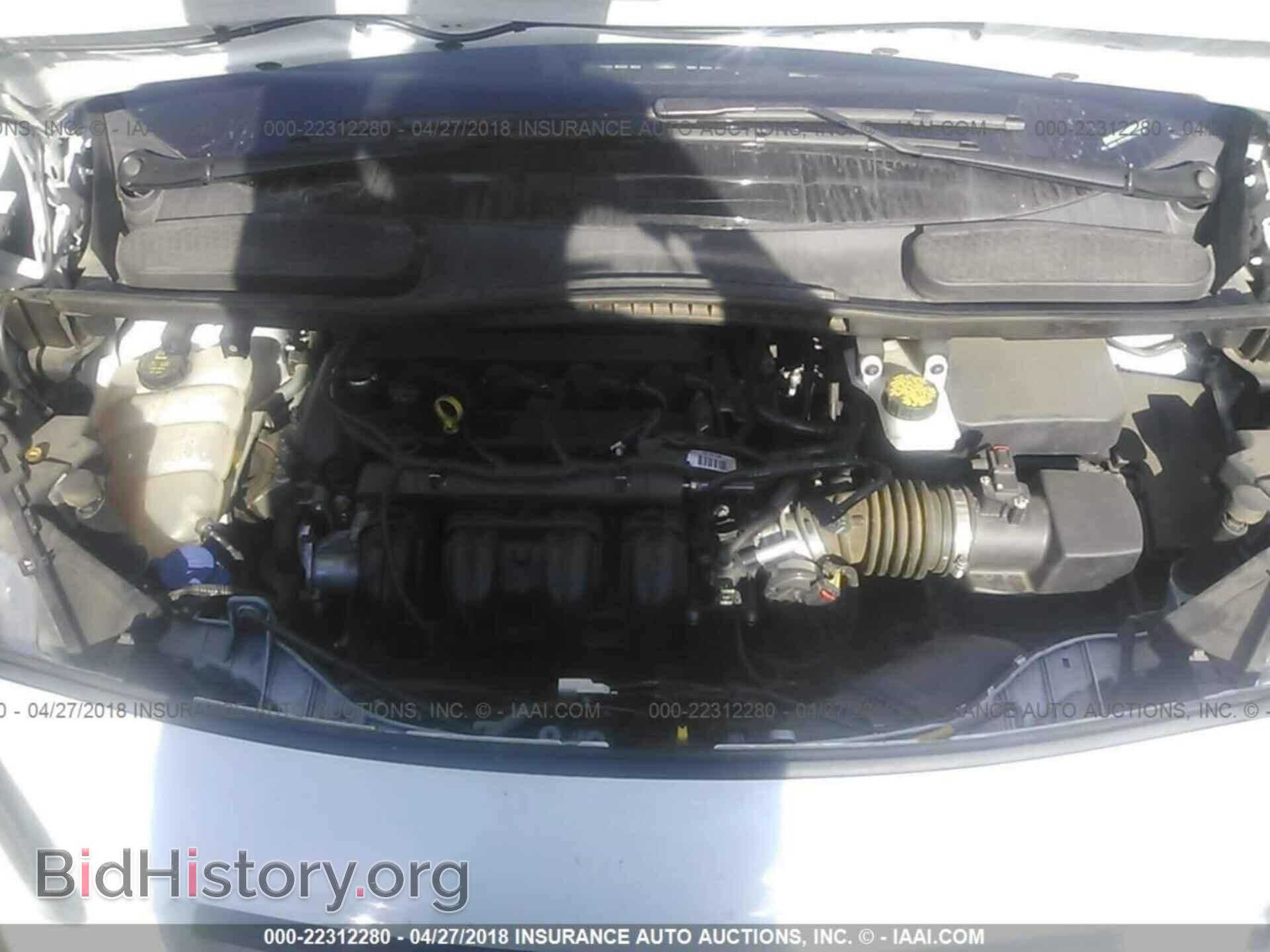 2017 Ford Transit - VIN: NM0LS7E79H1312133 - Фото 10
