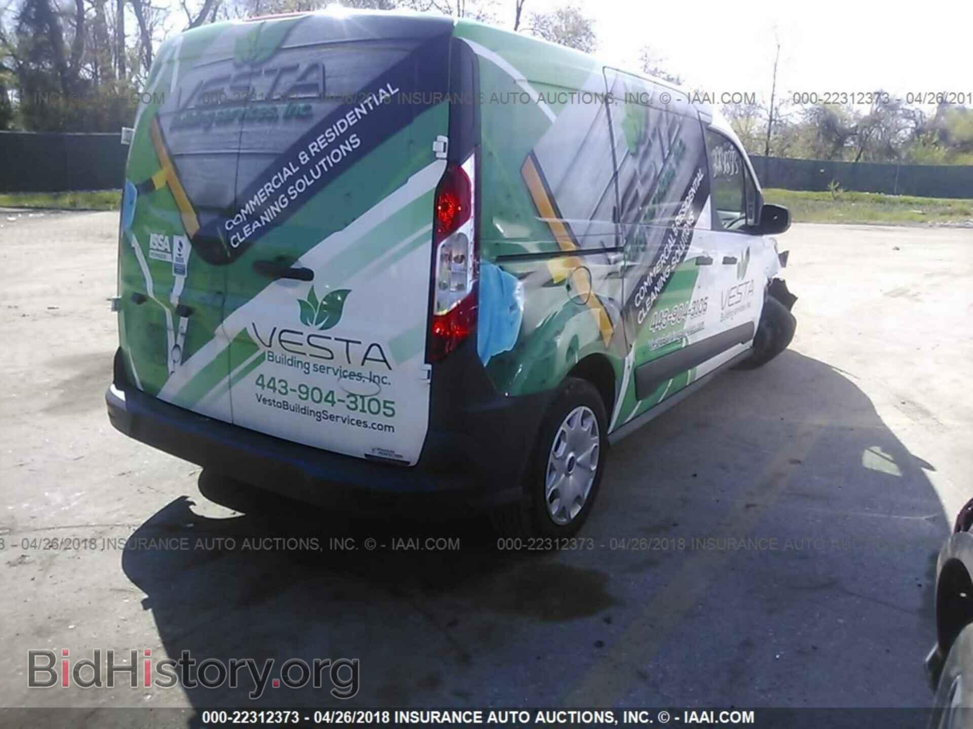 2015 Ford Transit - VIN: NM0LS7E71F1220883 - Photo 4