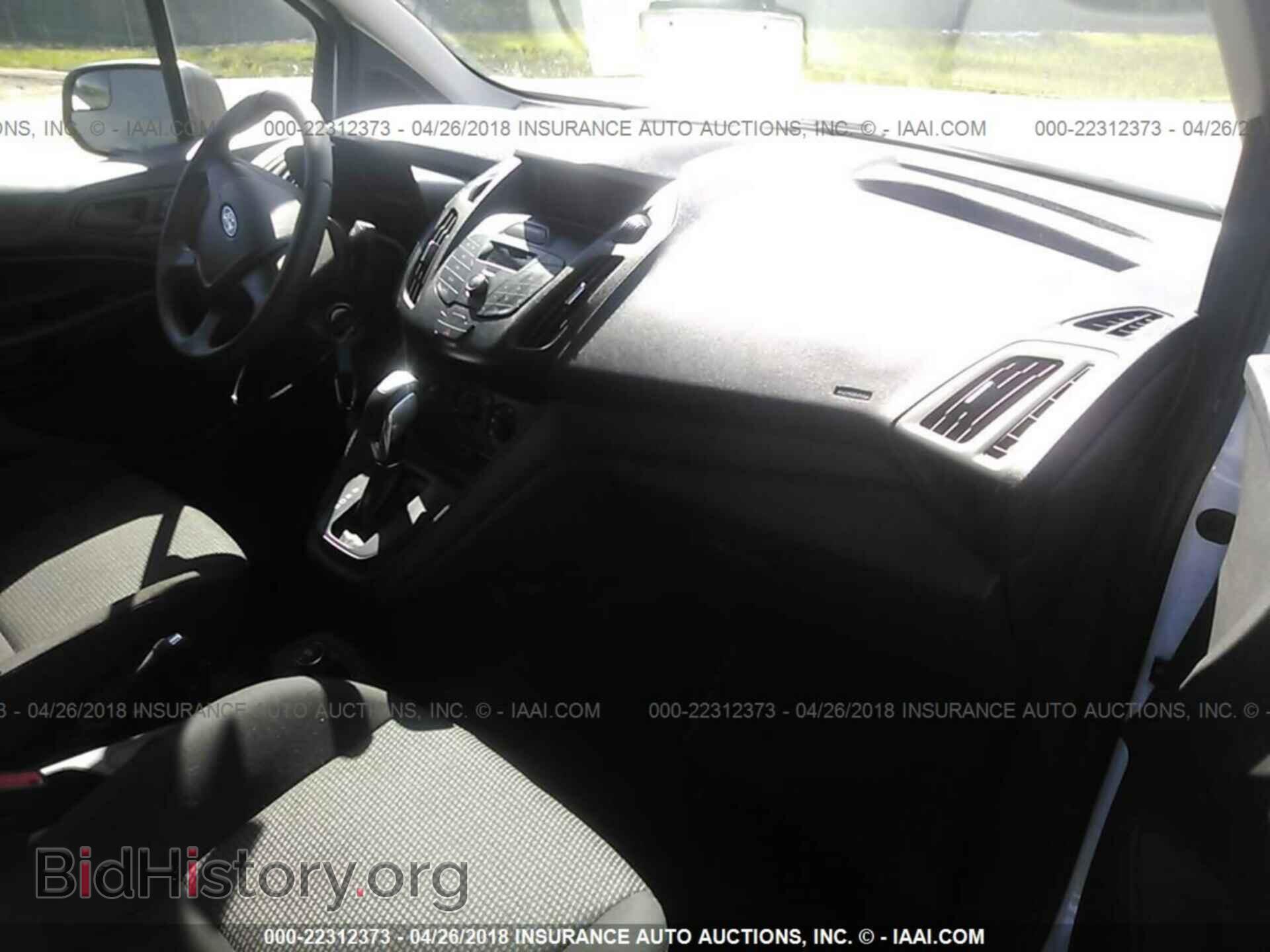 2015 Ford Transit - VIN: NM0LS7E71F1220883 - Photo 5