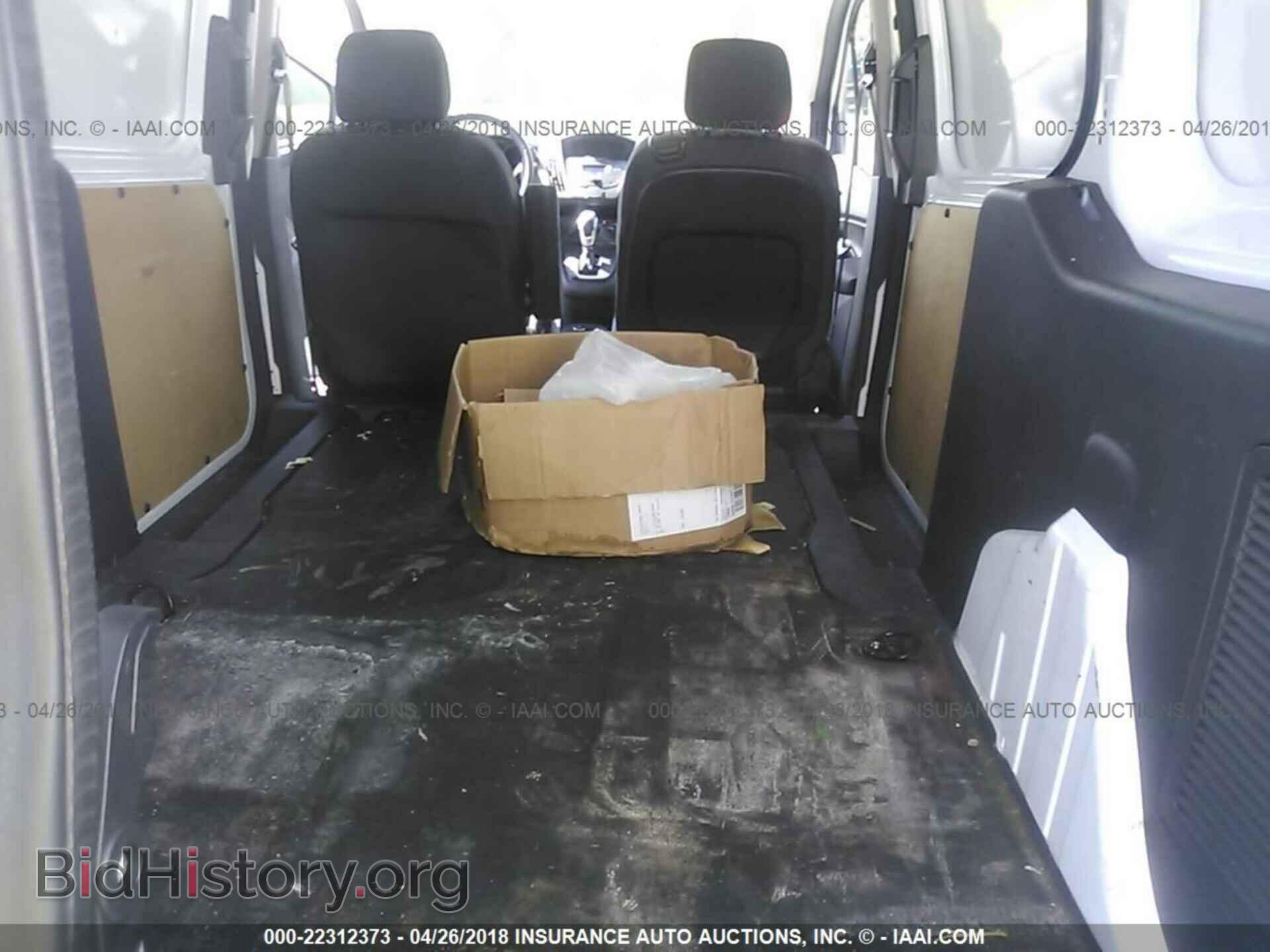 2015 Ford Transit - VIN: NM0LS7E71F1220883 - Photo 8