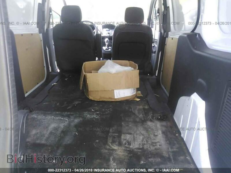 2015 Ford TRANSIT (VIN NM0LS7E71F1220883) — фото 8 из 10