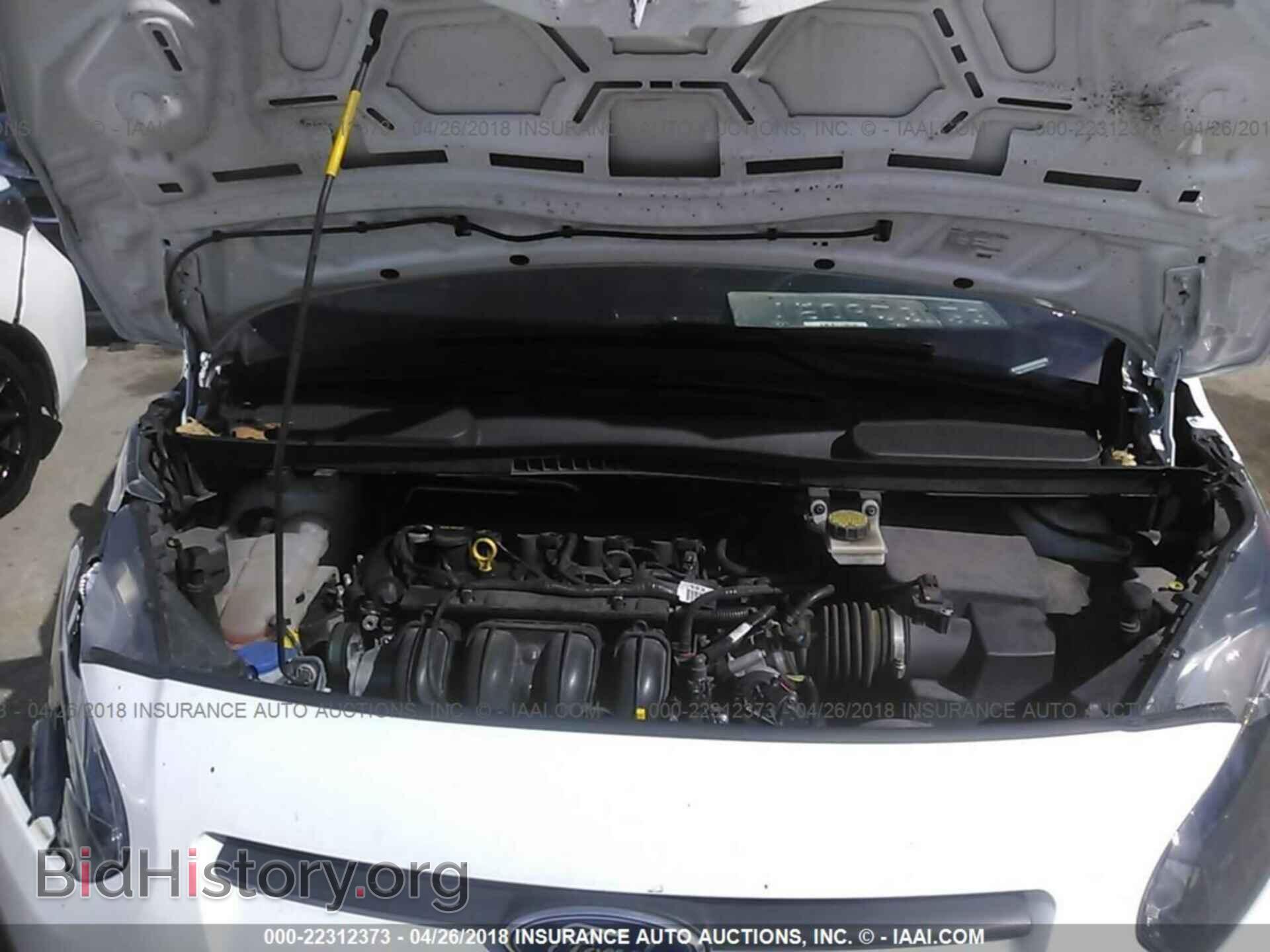 2015 Ford Transit - VIN: NM0LS7E71F1220883 - Photo 10