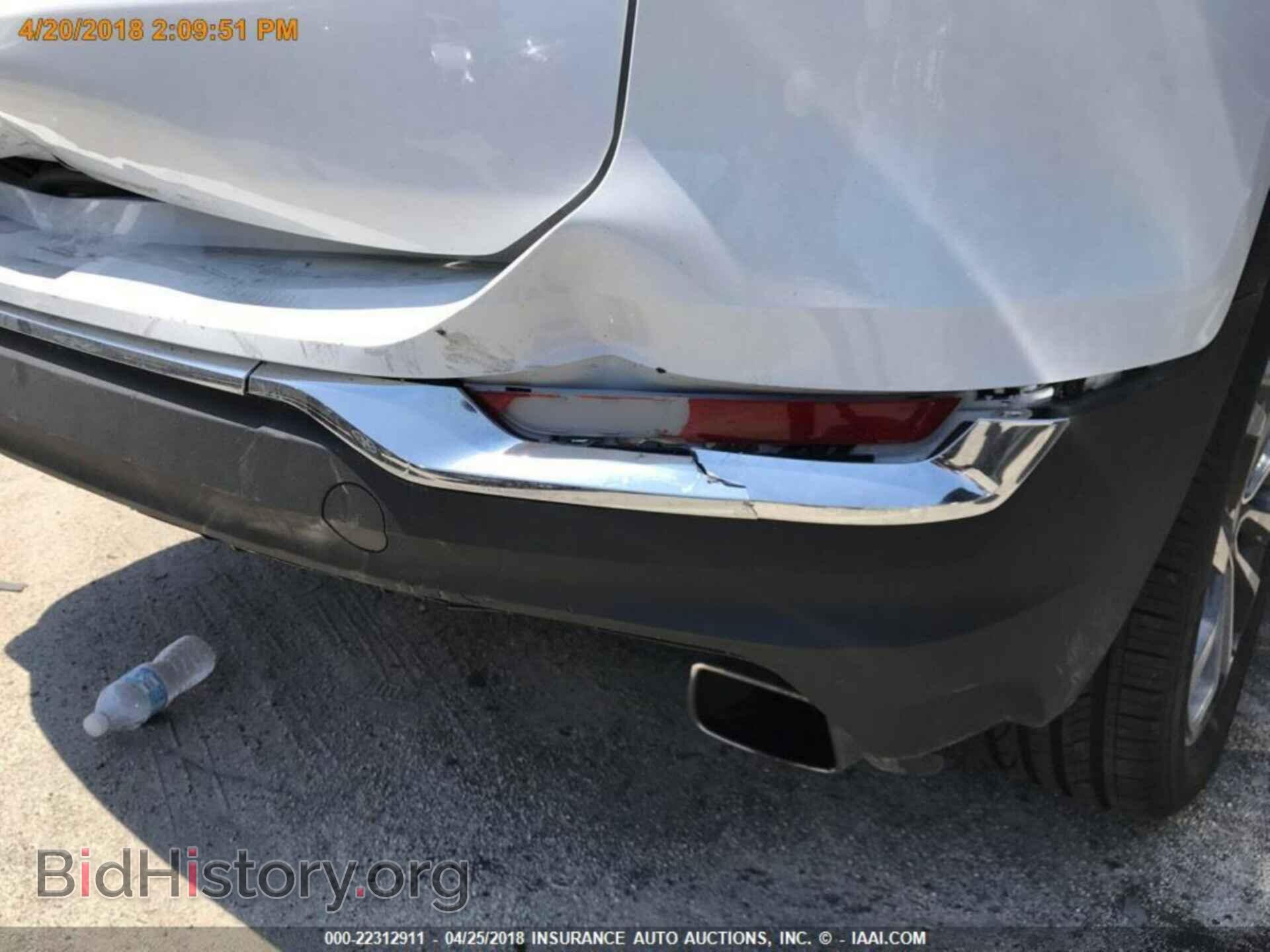 2018 Gmc Terrain - VIN: 3GKALPEX3JL282587 - Фото 11