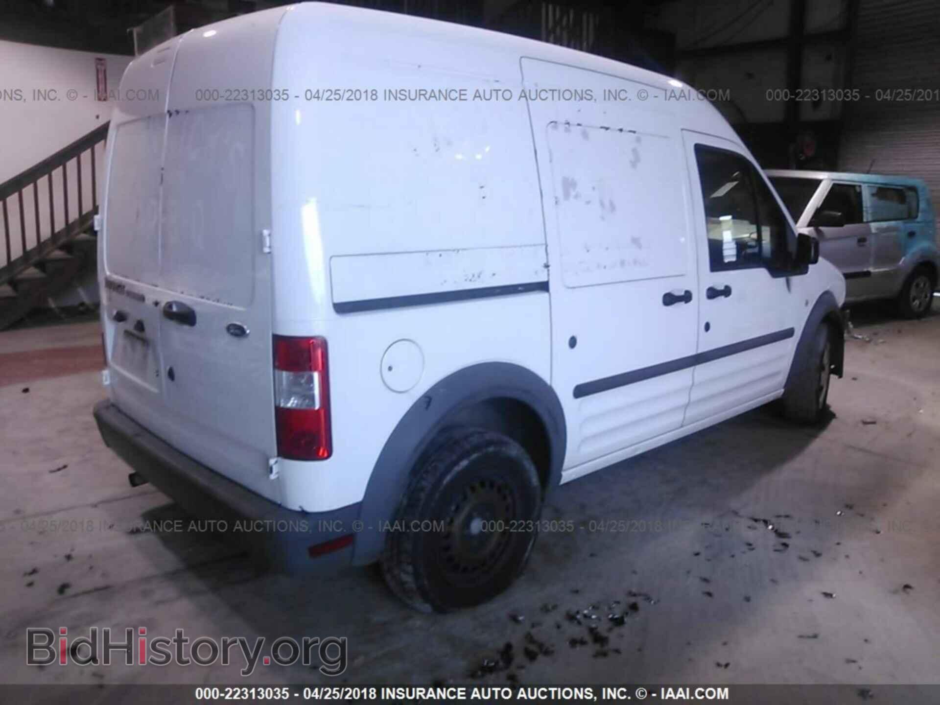 2011 Ford Transit - VIN: NM0LS7AN3BT061030 - Фото 4