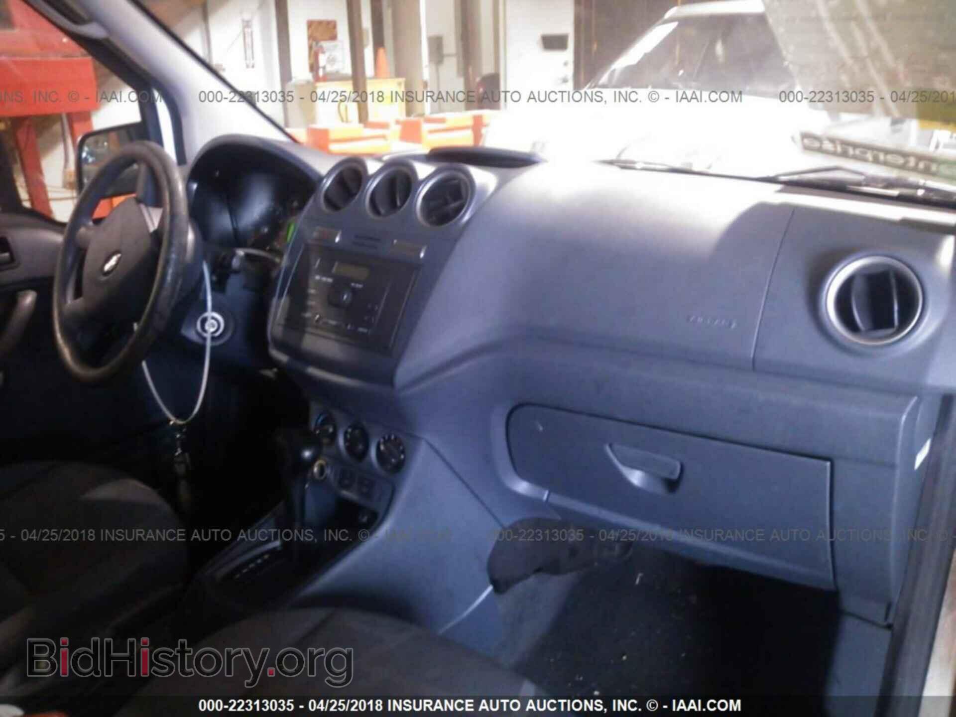 2011 Ford Transit - VIN: NM0LS7AN3BT061030 - Фото 5