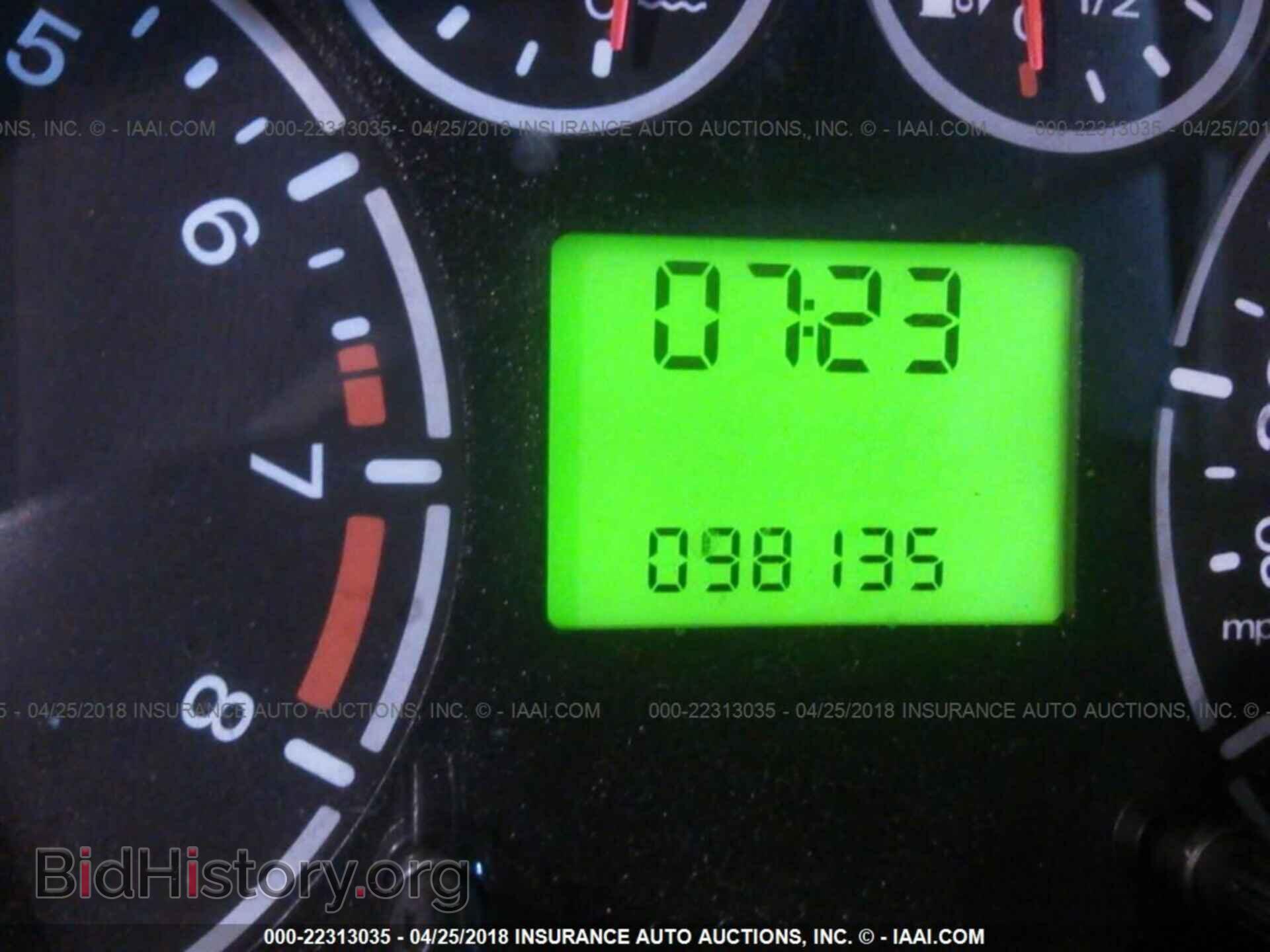 2011 Ford Transit - VIN: NM0LS7AN3BT061030 - Фото 7