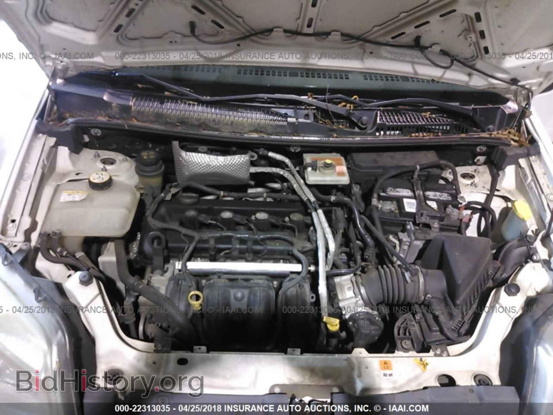 2011 Ford Transit - VIN: NM0LS7AN3BT061030 - Фото 10