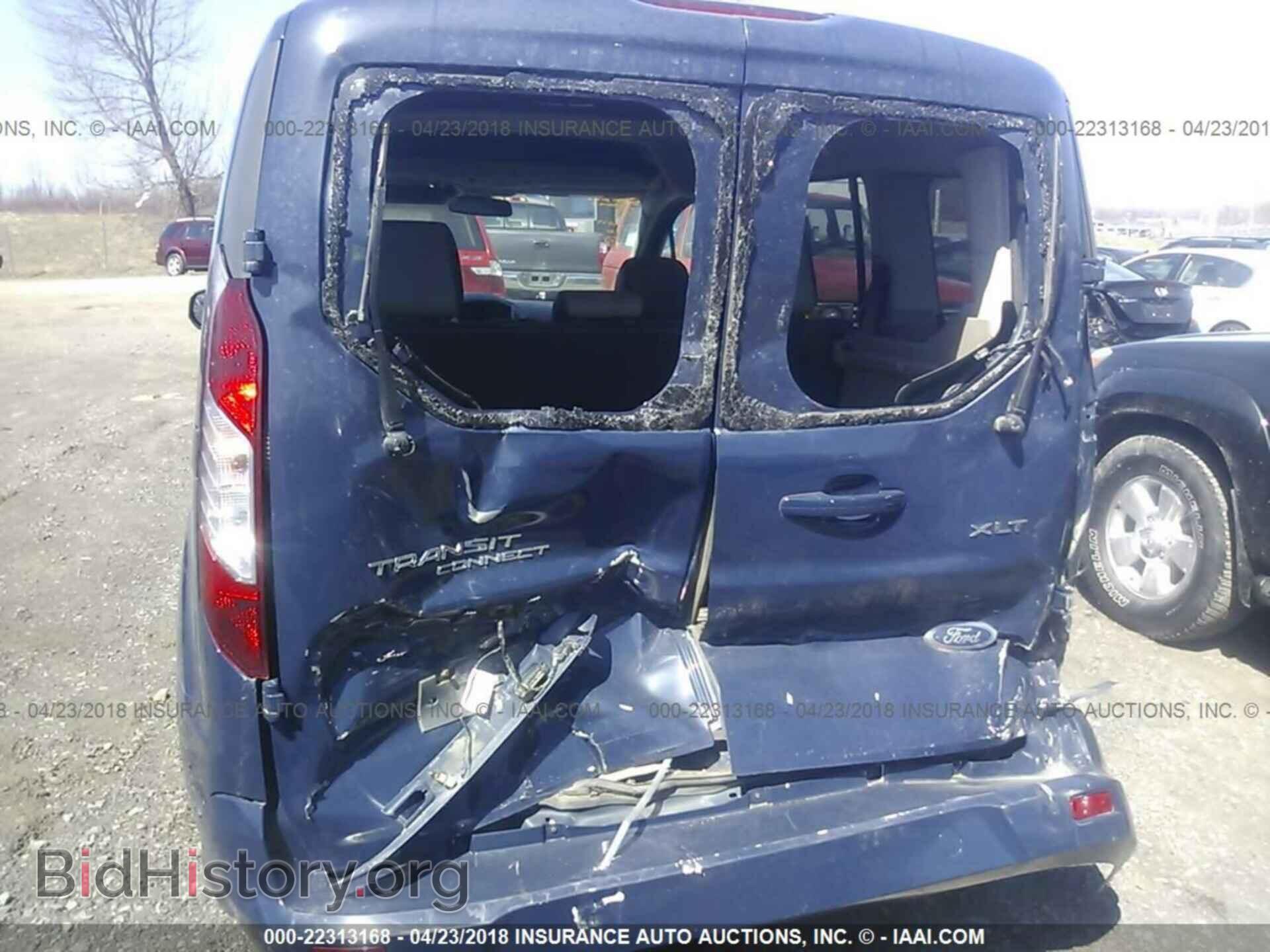 2014 Ford Transit - VIN: NM0AS8F74E1145817 - Фото 6