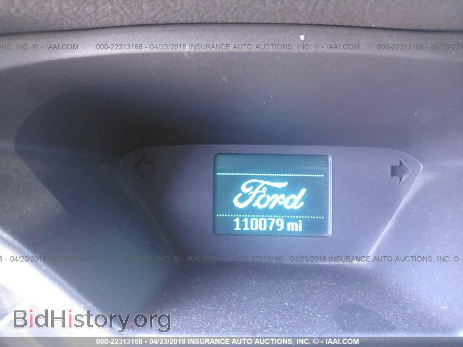 2014 Ford Transit - VIN: NM0AS8F74E1145817 - Фото 7