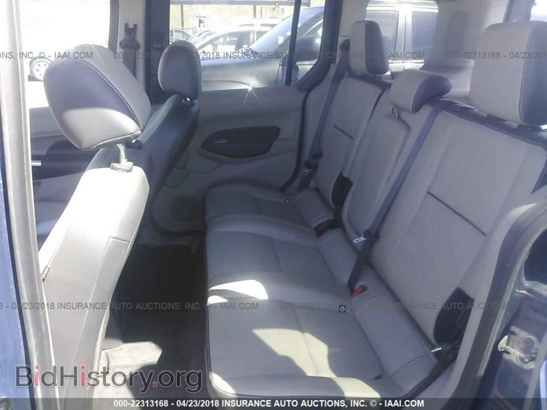 2014 Ford Transit - VIN: NM0AS8F74E1145817 - Фото 8
