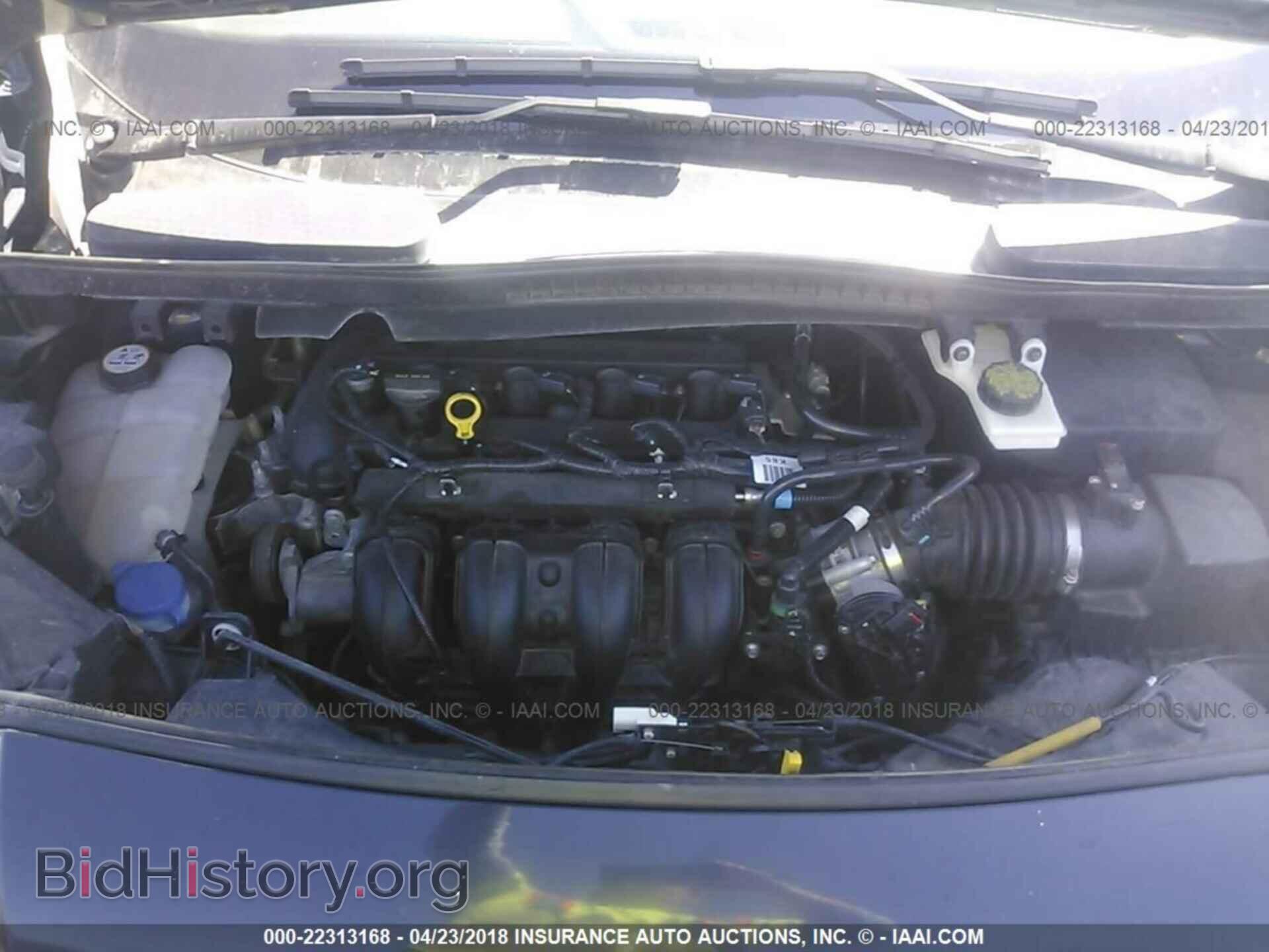 2014 Ford Transit - VIN: NM0AS8F74E1145817 - Фото 10