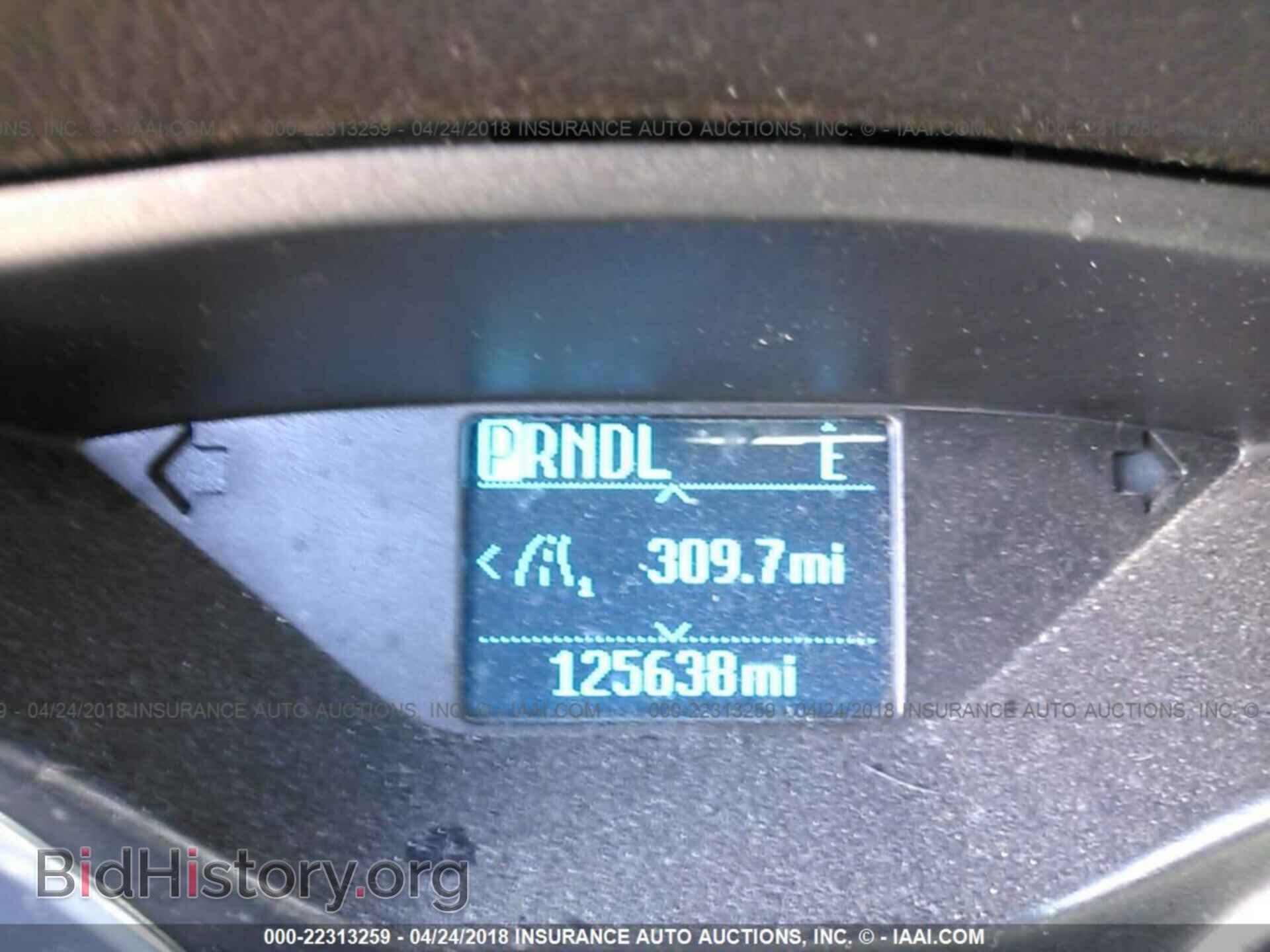2012 Ford Focus - VIN: 1FAHP3F2XCL176359 - Photo 7