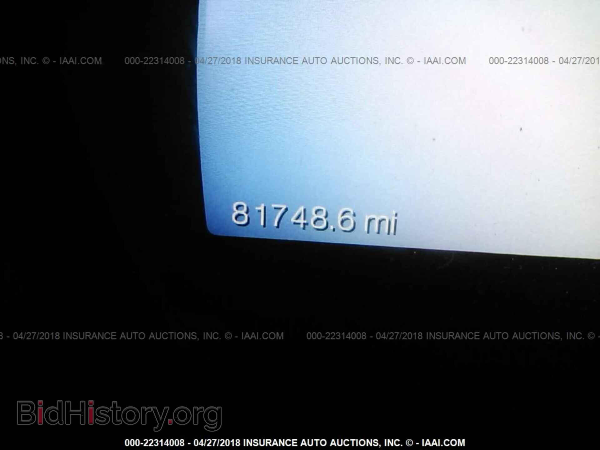 2014 Ford Explorer - VIN: 1FM5K8F83EGA89682 - Photo 7
