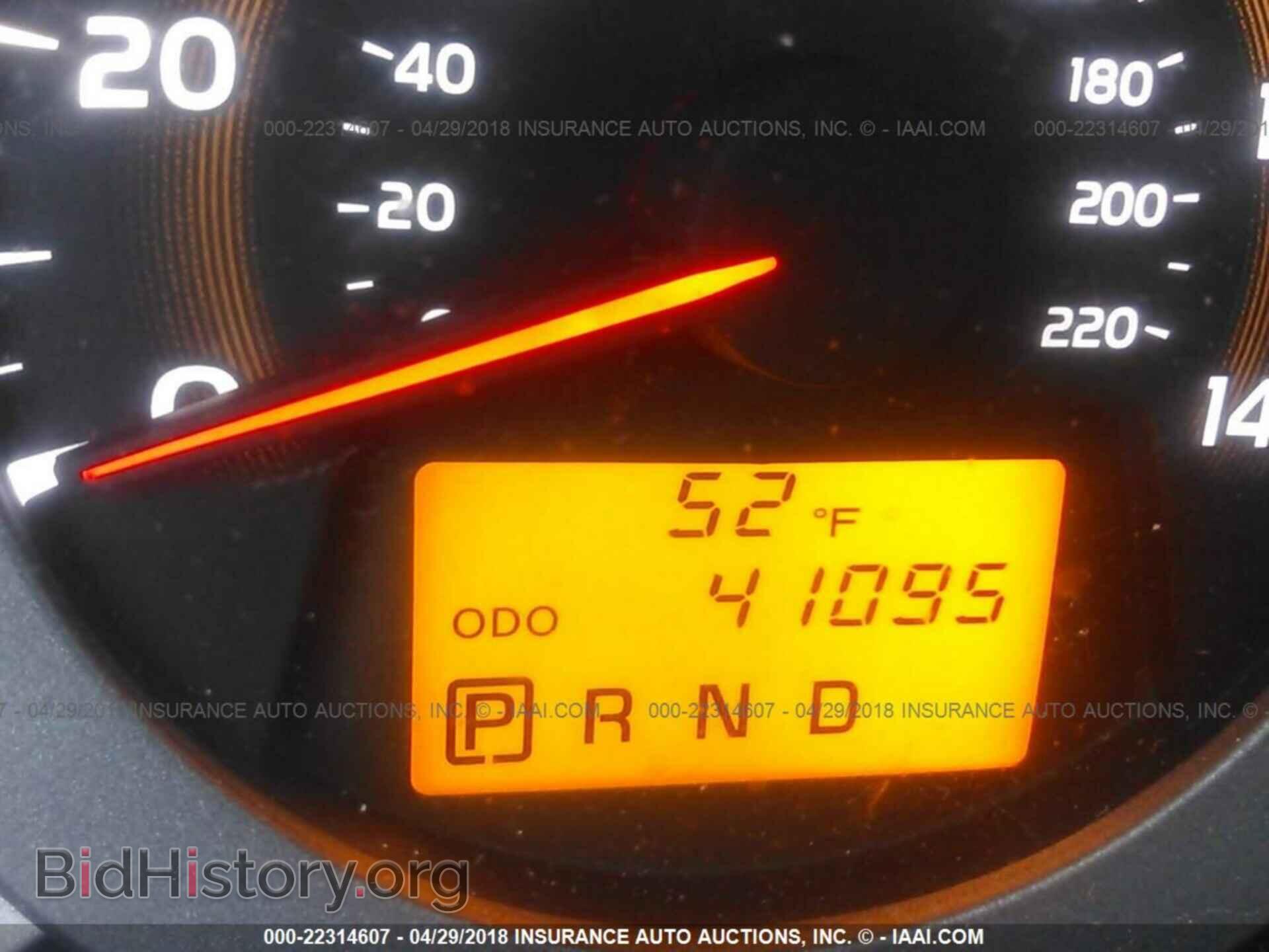 2012 Toyota Rav4 - VIN: 2T3BF4DV2CW217327 - Фото 7
