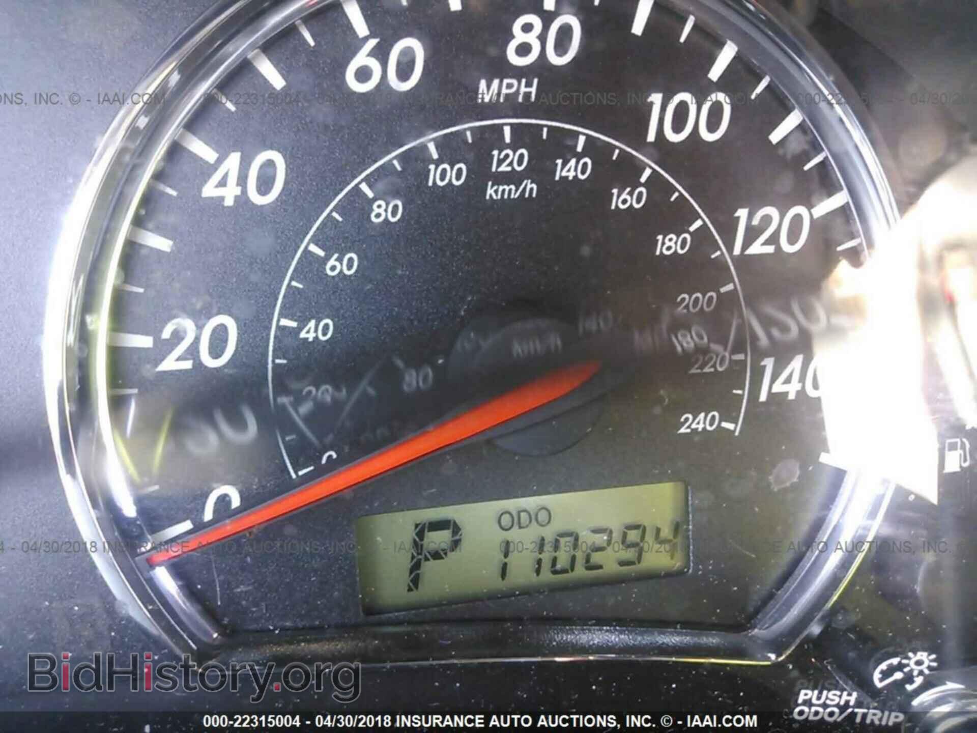 2011 Toyota Corolla - VIN: 2T1BU4EE8BC552895 - Фото 7