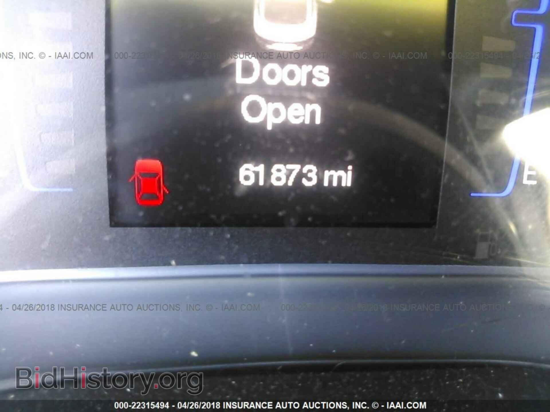 2015 Chrysler 200 - VIN: 1C3CCCAB0FN577889 - Фото 7