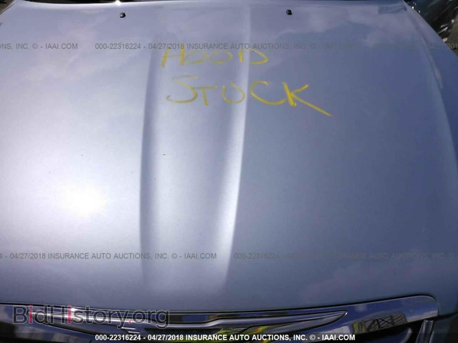 2012 Chrysler 200 - VIN: 1C3CCBCG8CN183880 - Фото 10