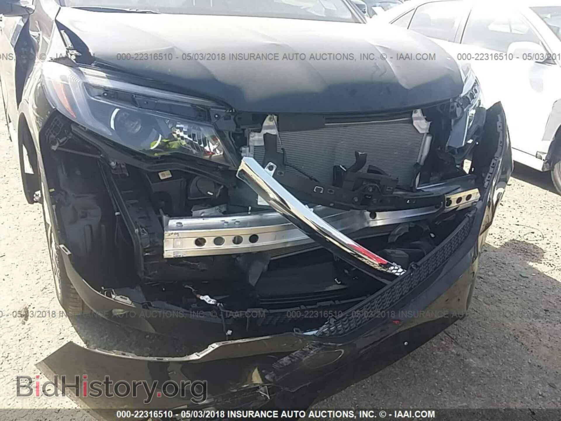 2017 Honda Pilot - VIN: 5FNYF6H94HB099734 - Photo 6